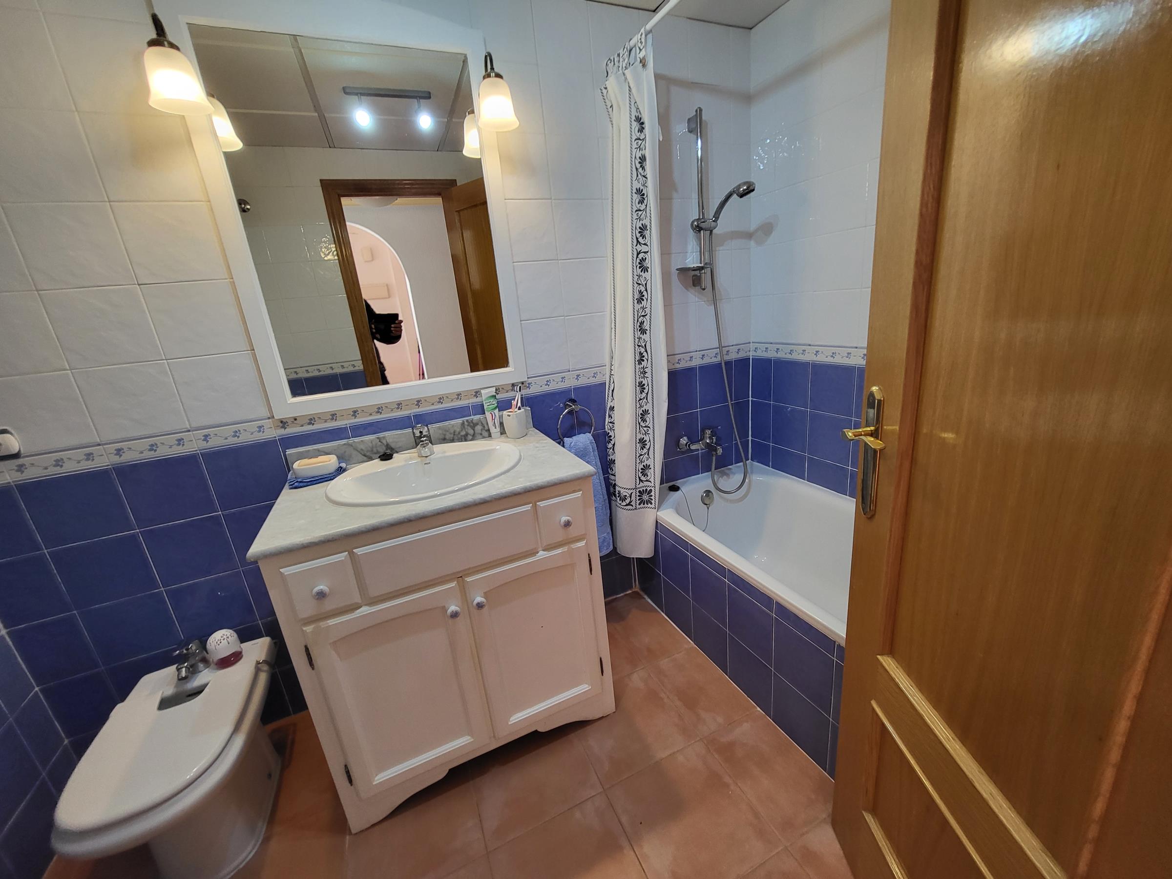 Penthouse te koop in Mojacar är Roquetas de Mar 15