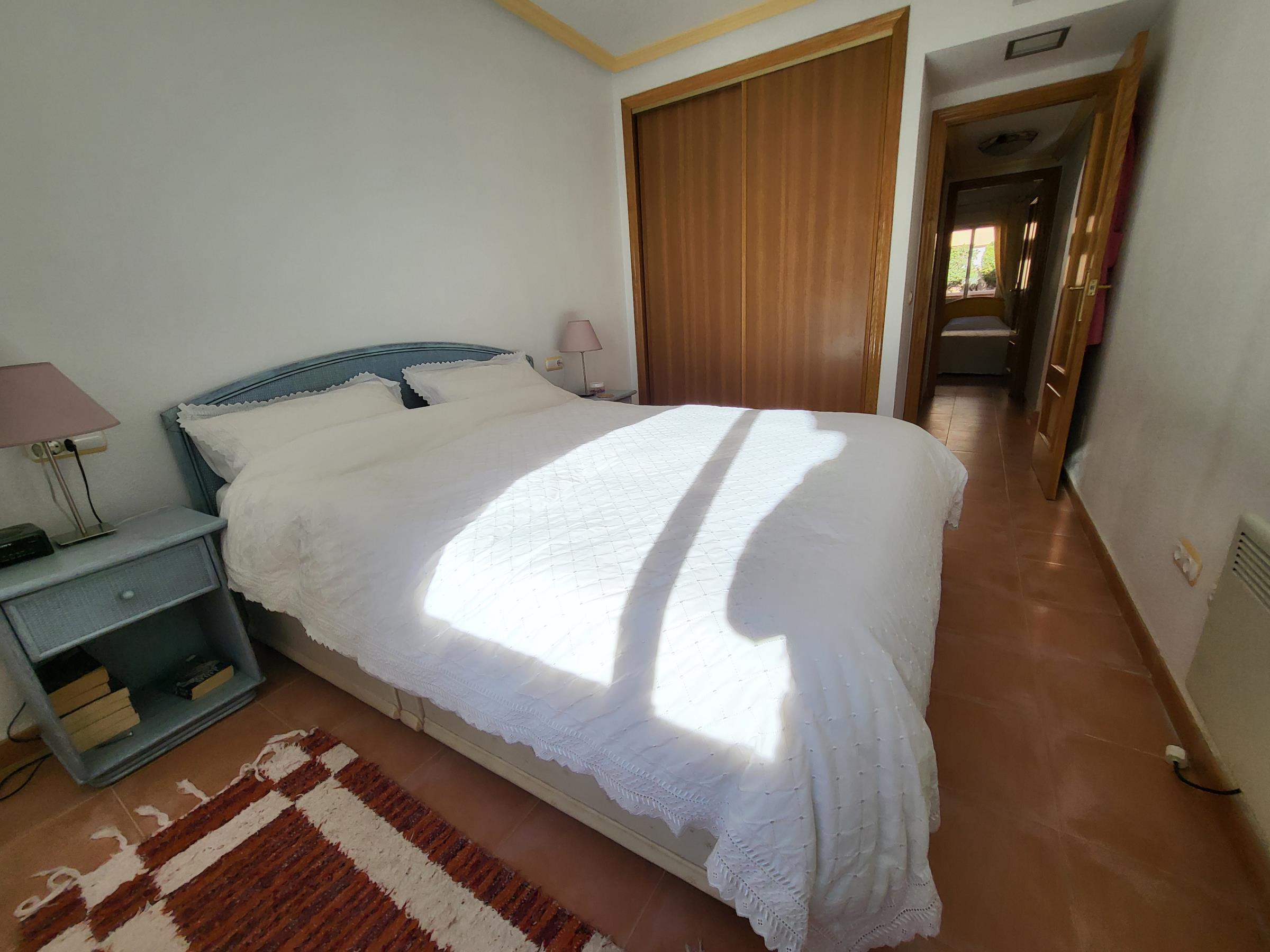 Penthouse te koop in Mojacar är Roquetas de Mar 14