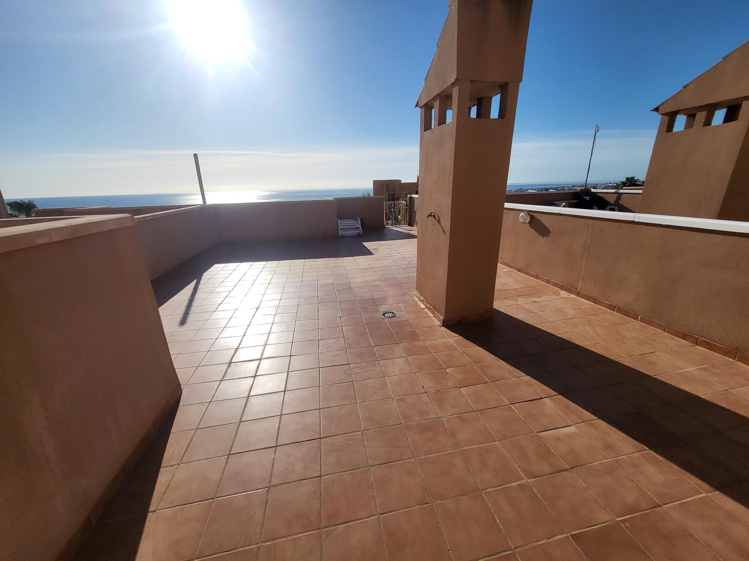 Penthouse te koop in Mojacar är Roquetas de Mar 7