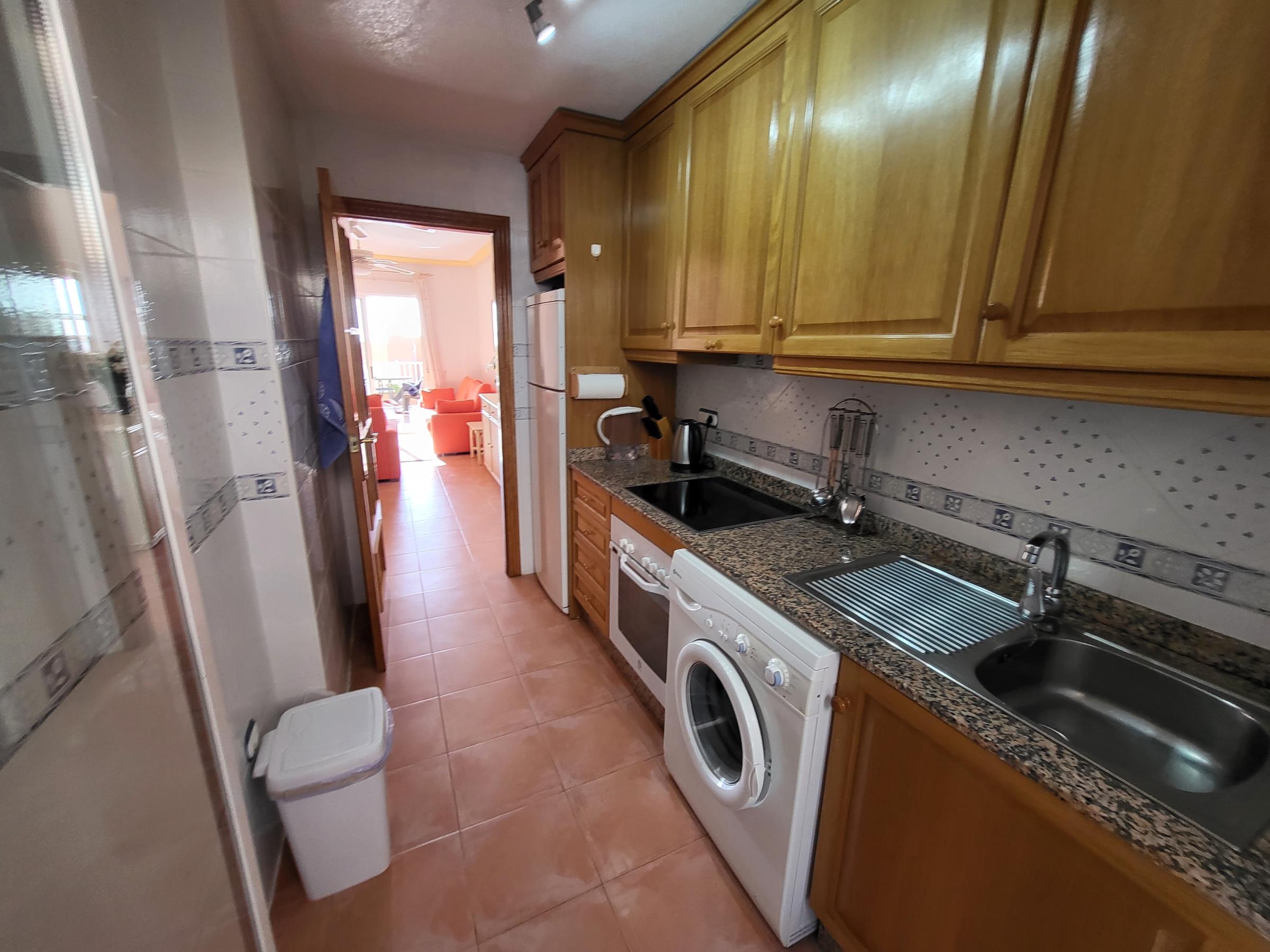 Penthouse te koop in Mojacar är Roquetas de Mar 11