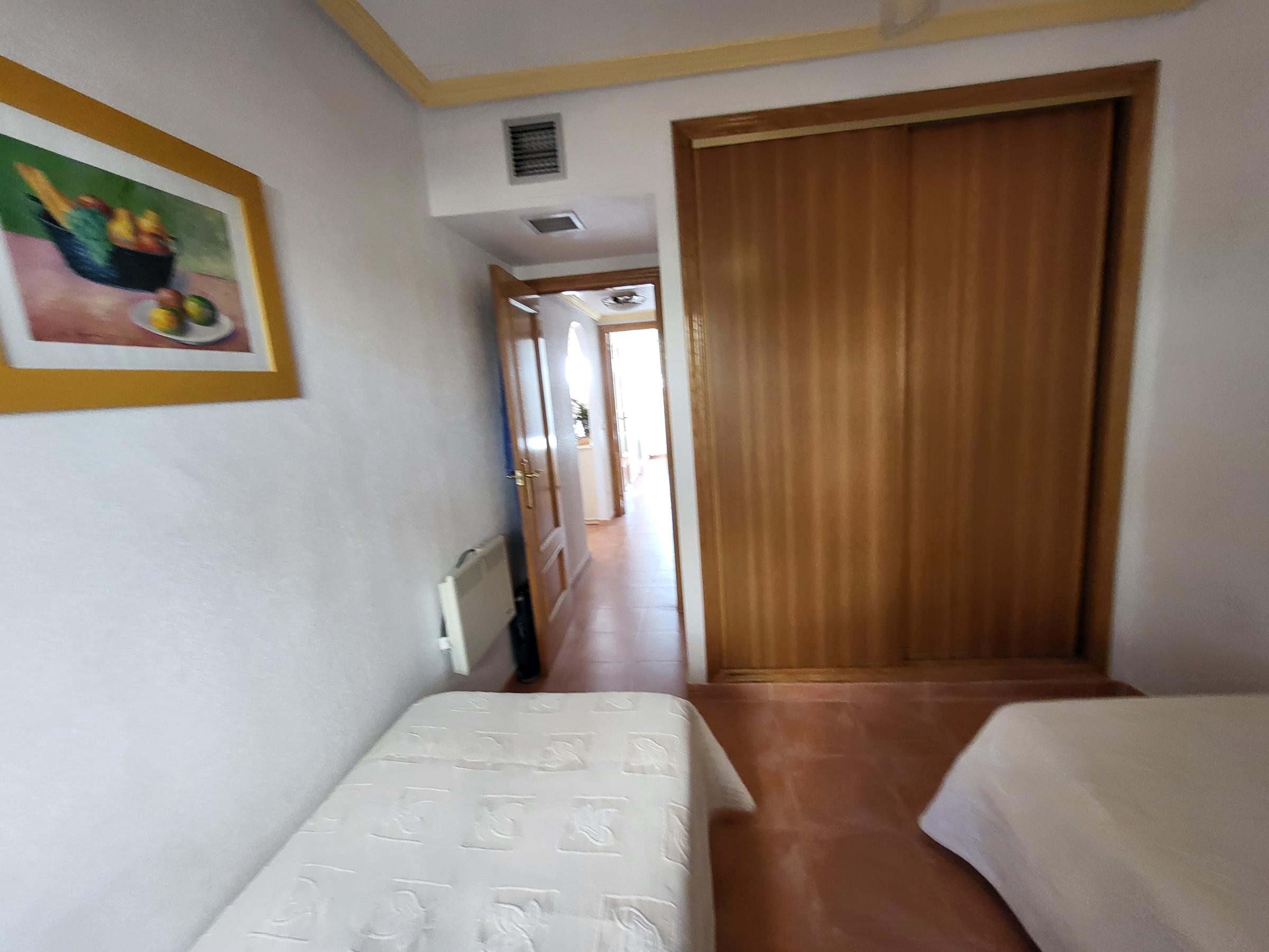 Penthouse te koop in Mojacar är Roquetas de Mar 17