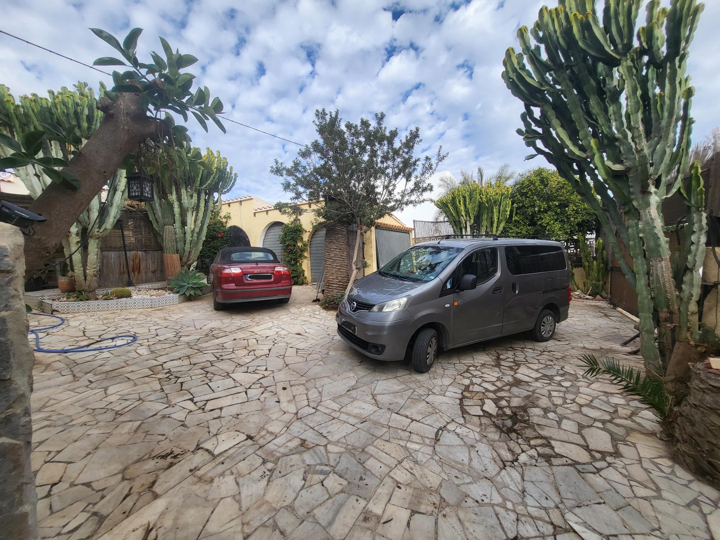 Villa te koop in Mojacar är Roquetas de Mar 22