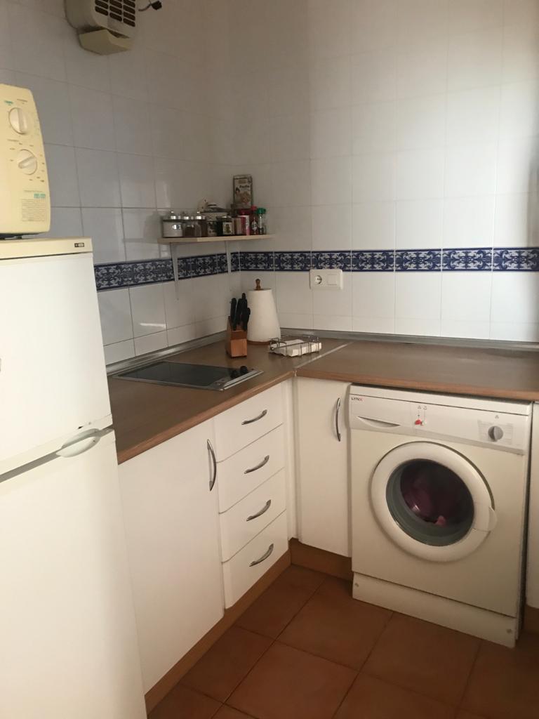 Apartament na sprzedaż w Mojacar är Roquetas de Mar 8