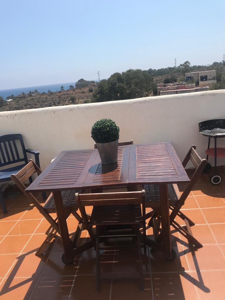 Appartement à vendre à Mojacar är Roquetas de Mar 11