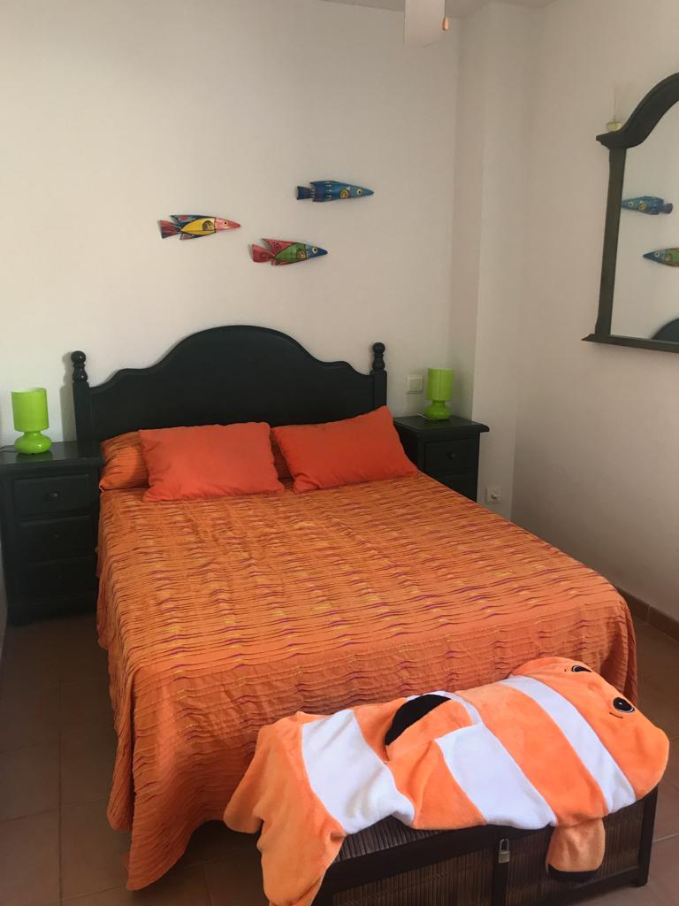 Appartement te koop in Mojacar är Roquetas de Mar 9