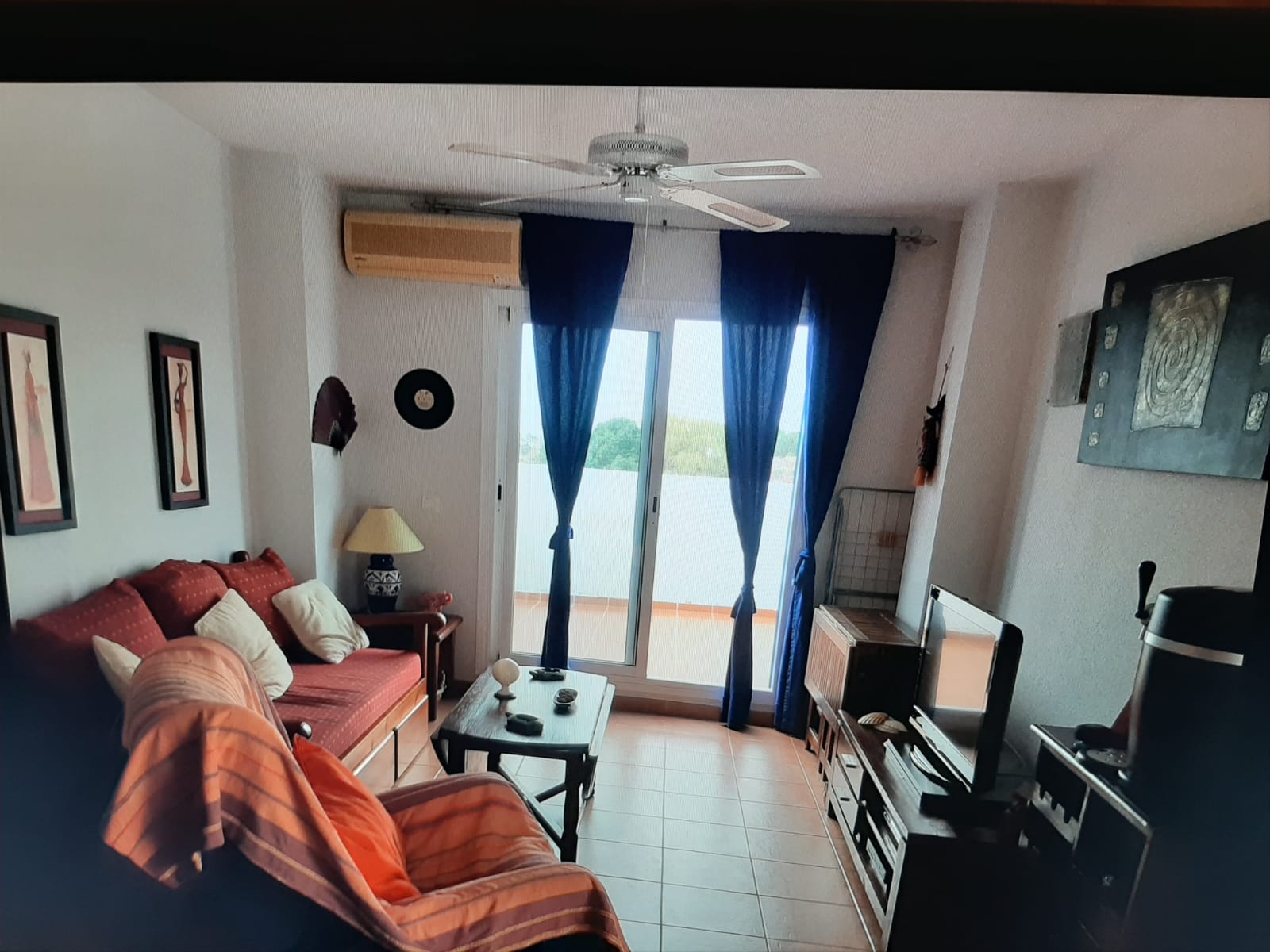 Appartement te koop in Mojacar är Roquetas de Mar 6