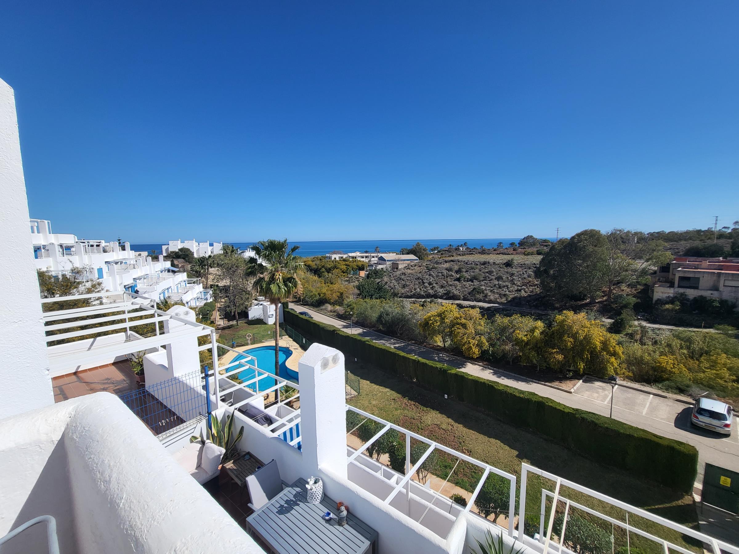 Apartament na sprzedaż w Mojacar är Roquetas de Mar 14