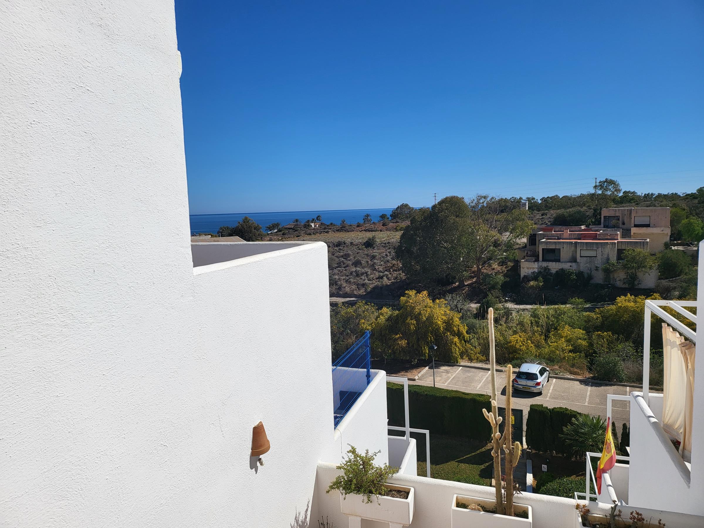 Apartament na sprzedaż w Mojacar är Roquetas de Mar 15