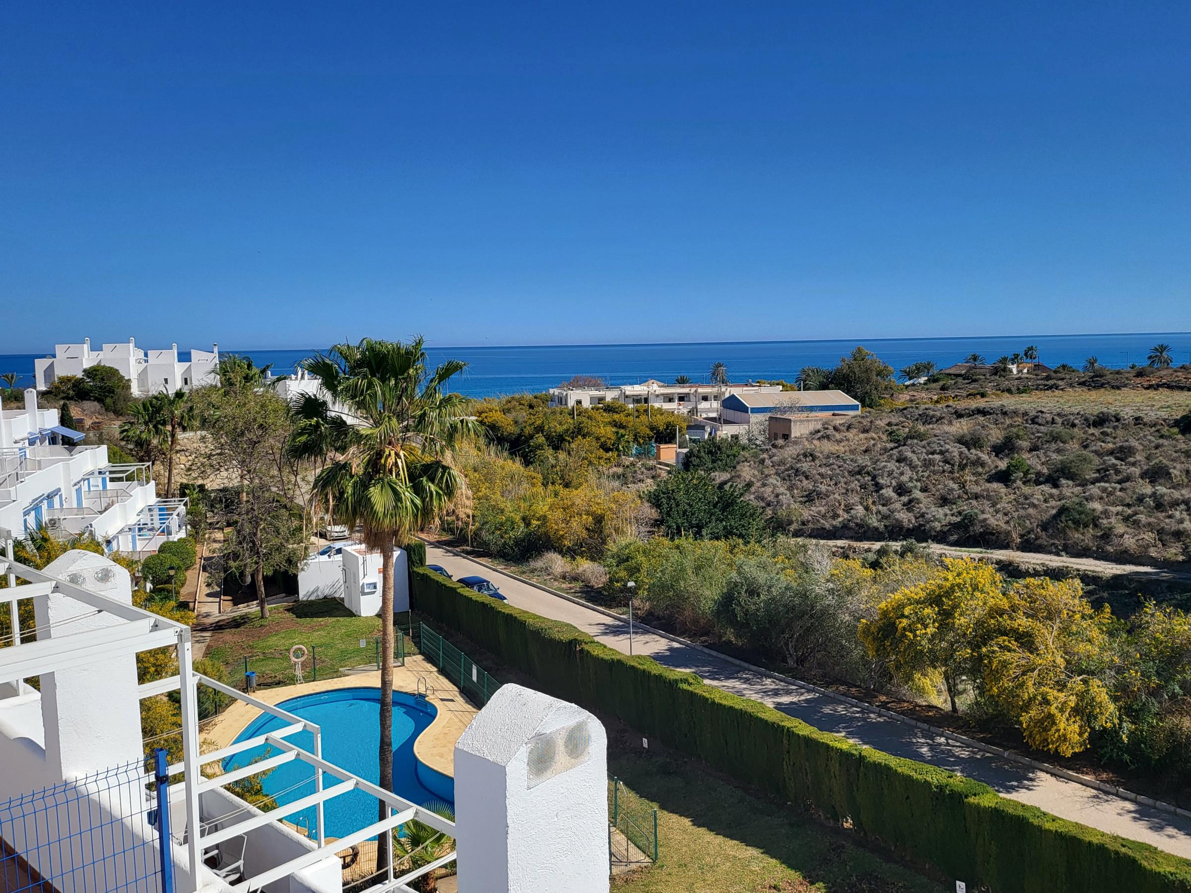 Apartament na sprzedaż w Mojacar är Roquetas de Mar 1