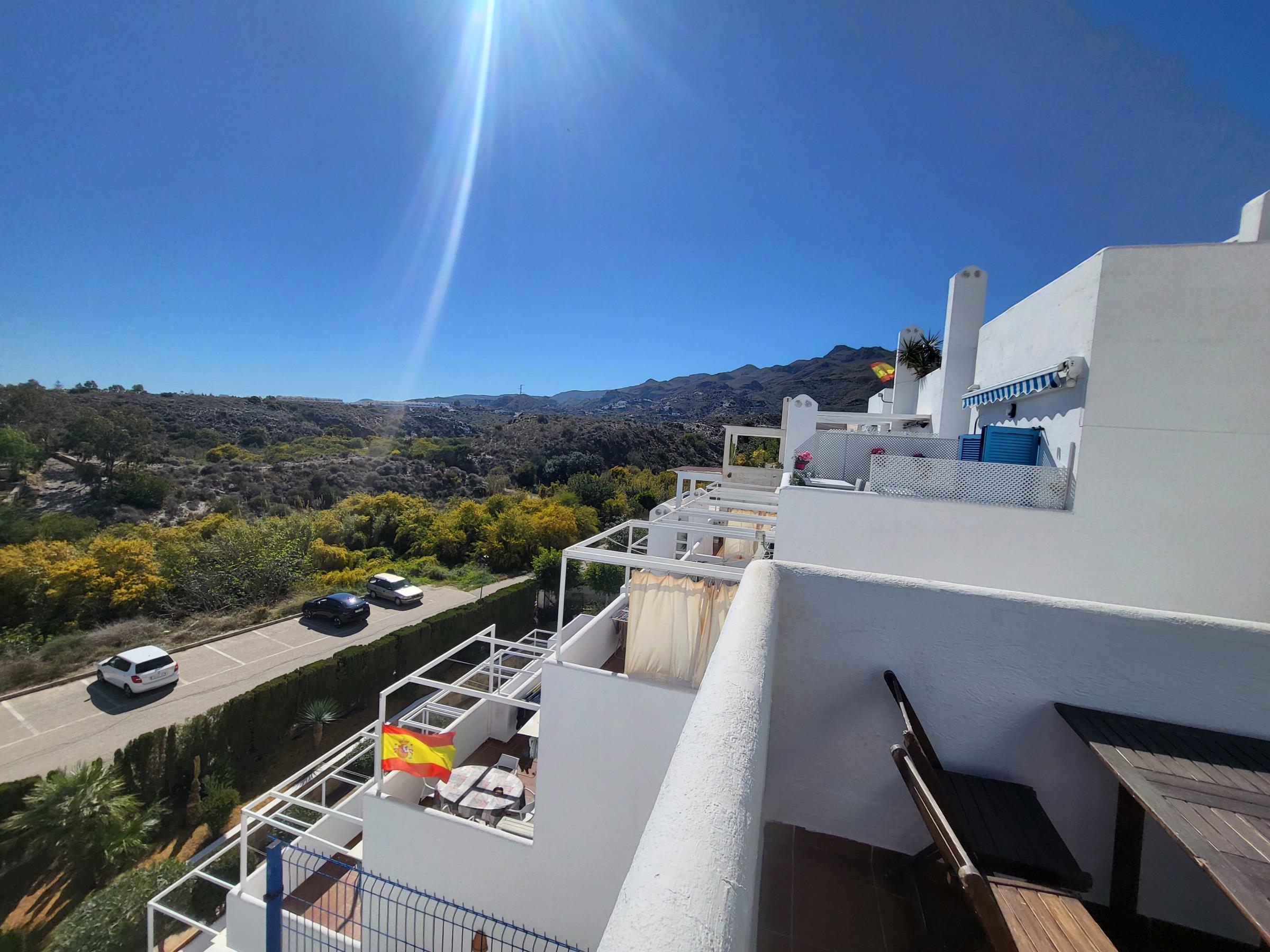 Apartament na sprzedaż w Mojacar är Roquetas de Mar 16