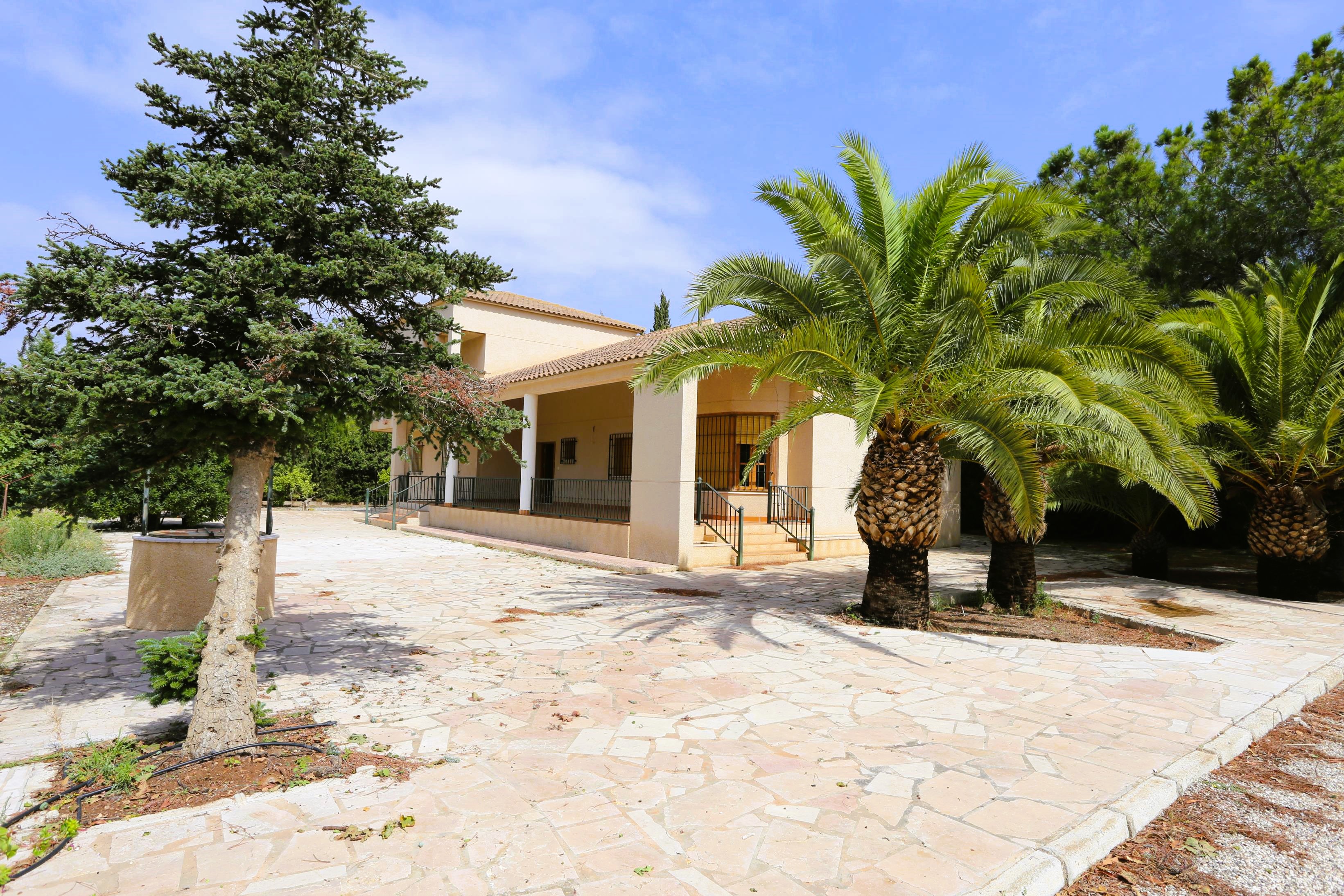 Countryhome for sale in Guardamar and surroundings 2