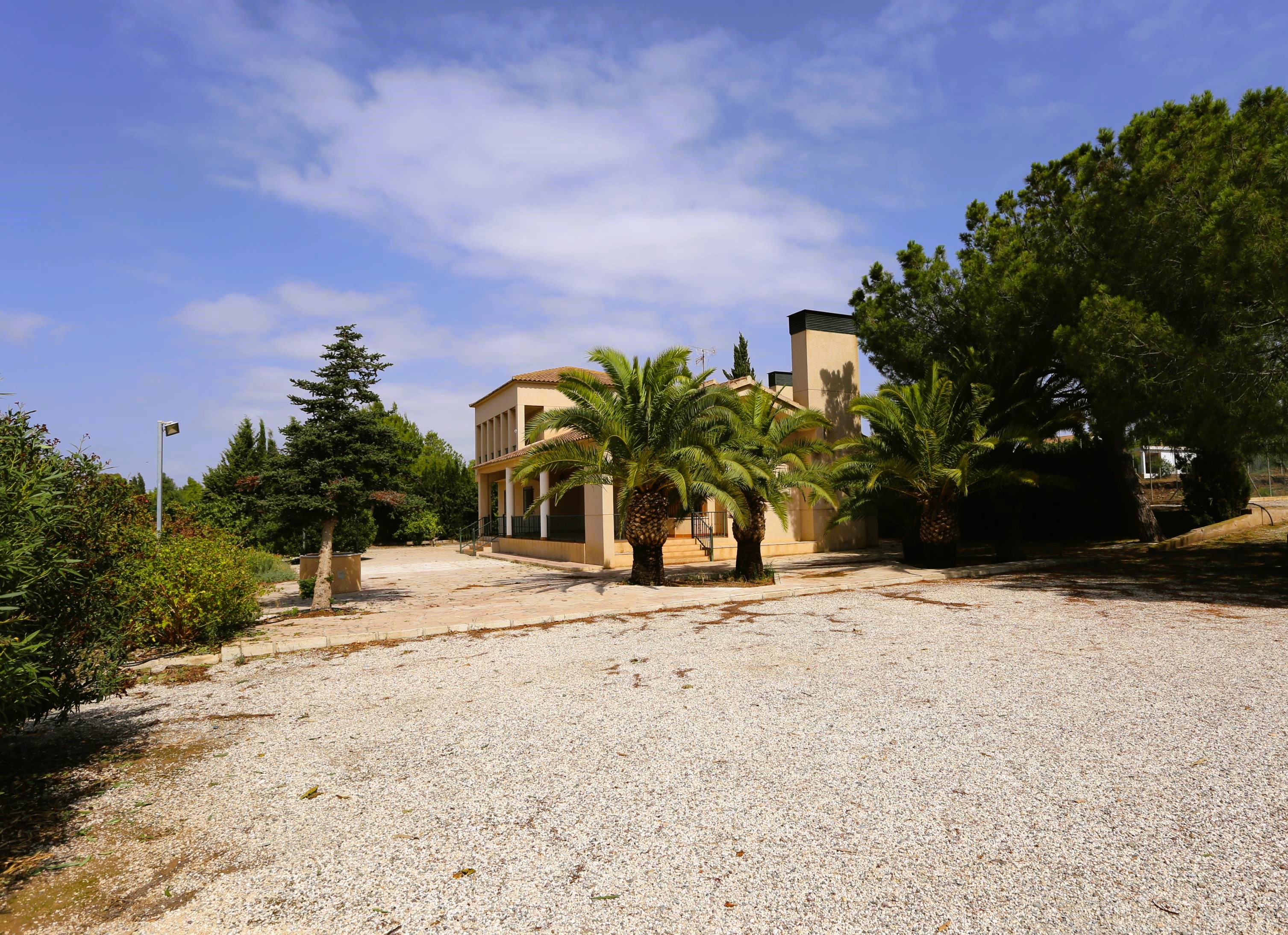 Countryhome for sale in Guardamar and surroundings 1