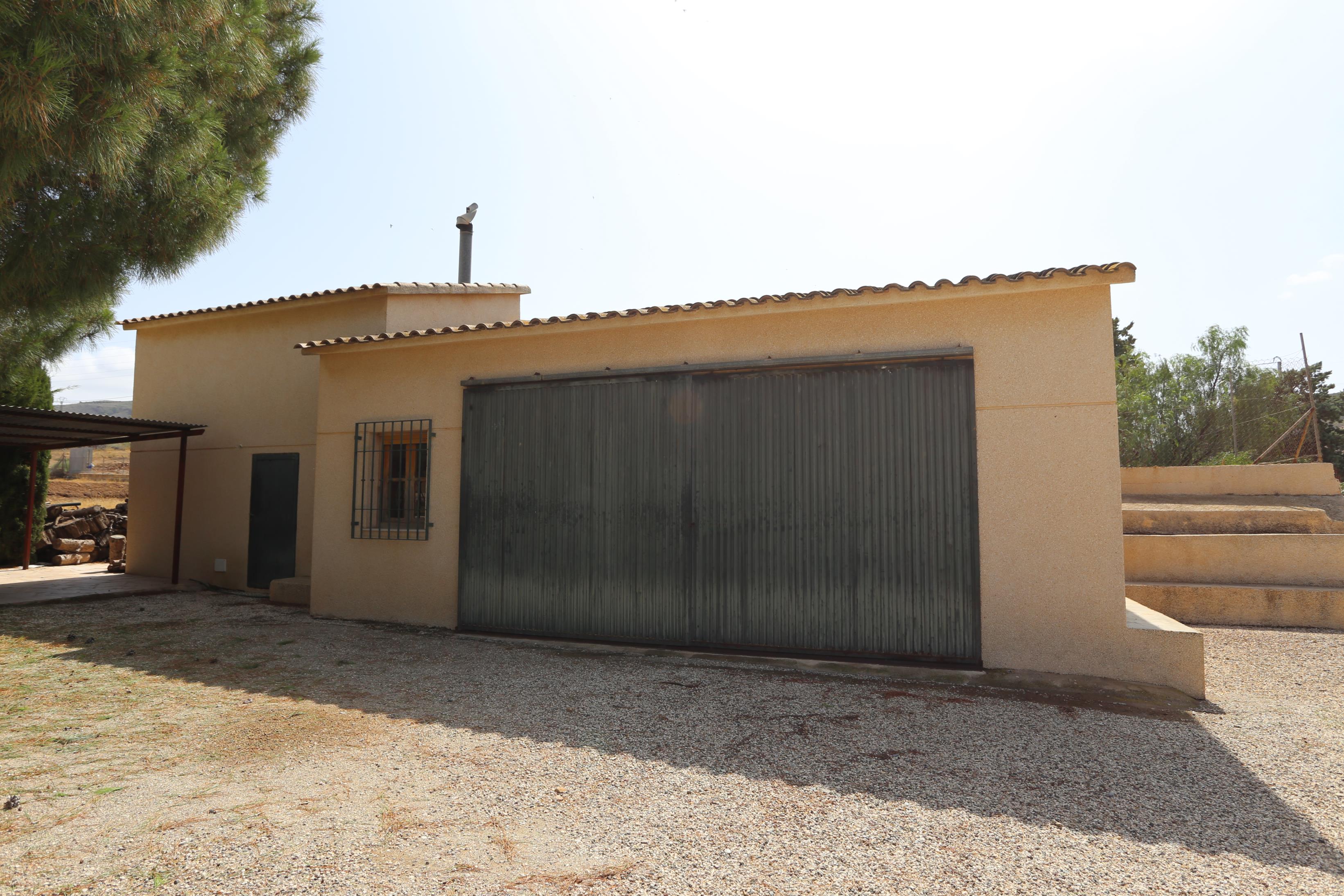 Countryhome for sale in Guardamar and surroundings 24