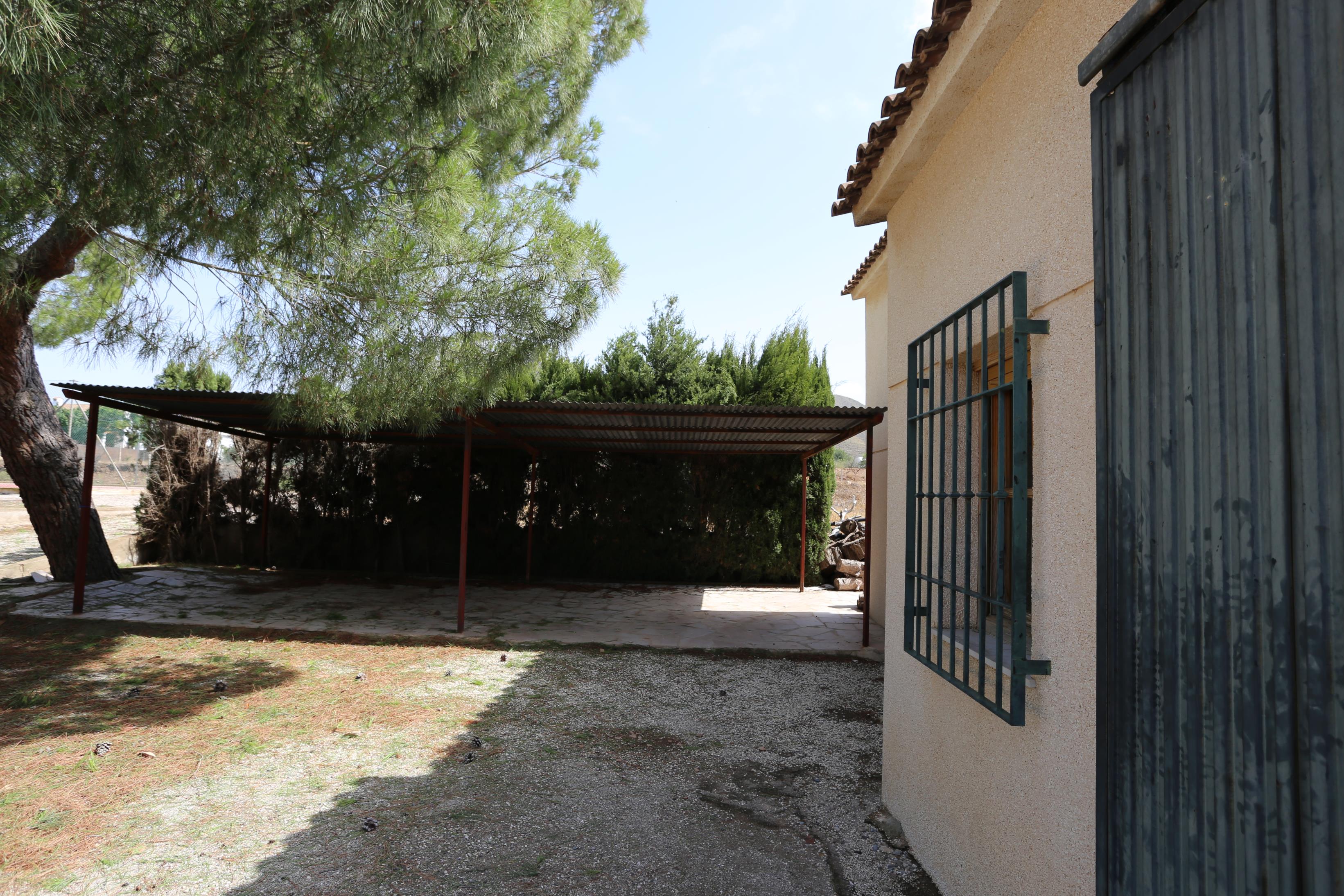 Countryhome for sale in Guardamar and surroundings 25