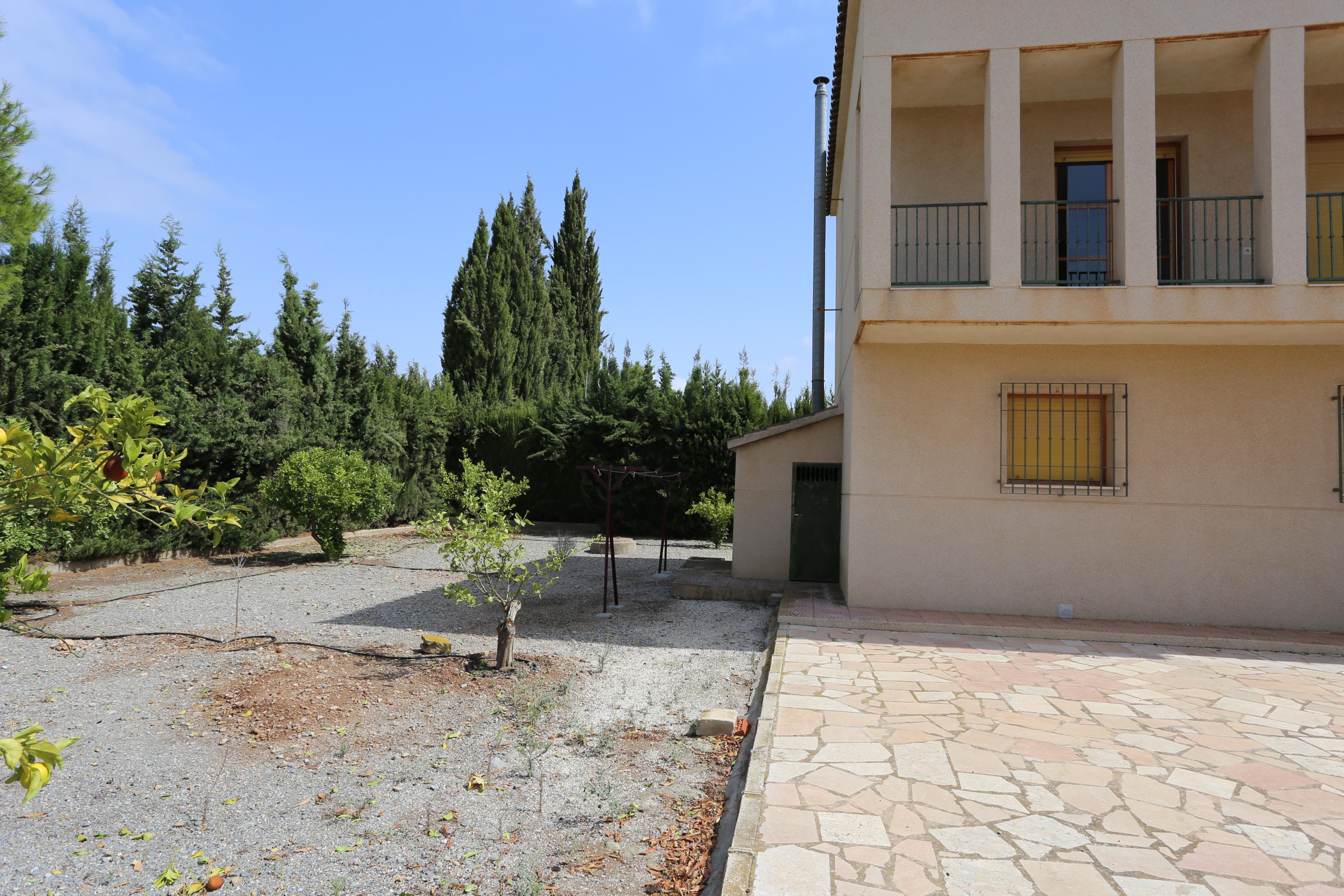 Countryhome for sale in Guardamar and surroundings 28