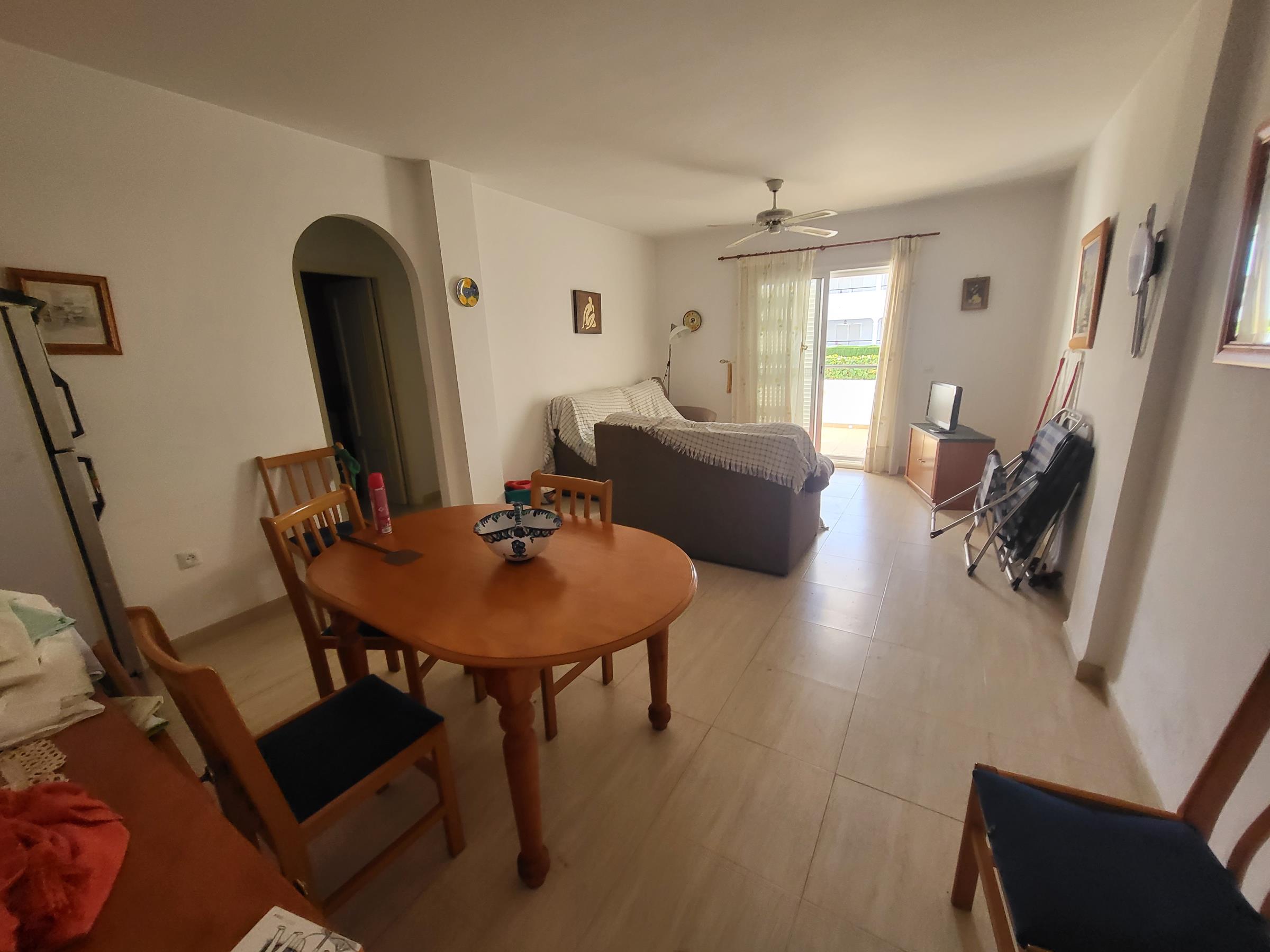 Appartement te koop in Mojacar är Roquetas de Mar 6