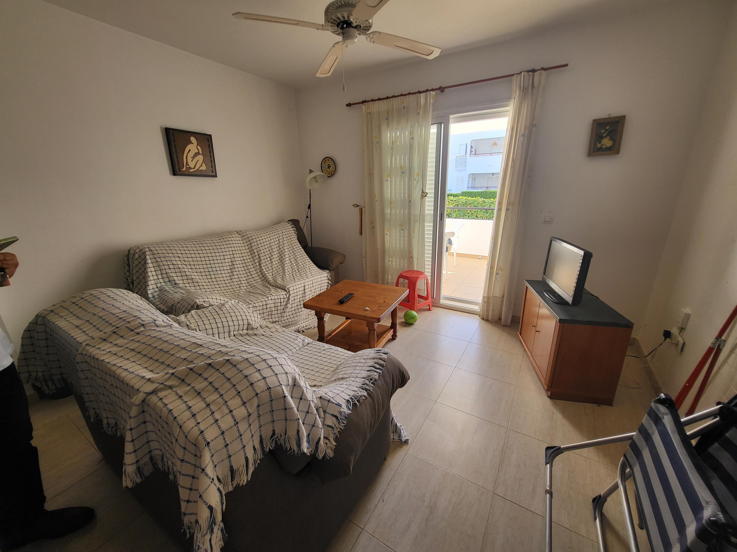 Appartement te koop in Mojacar är Roquetas de Mar 5