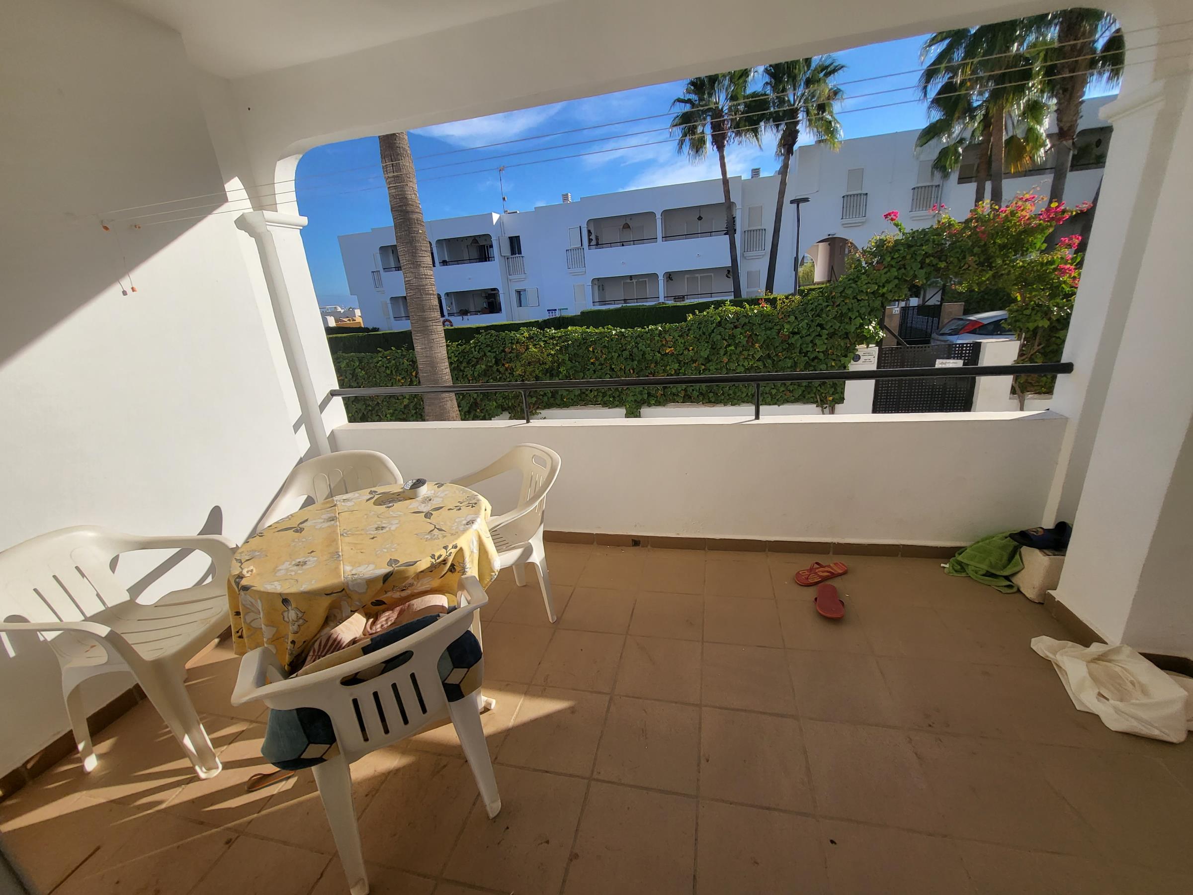 Appartement te koop in Mojacar är Roquetas de Mar 4