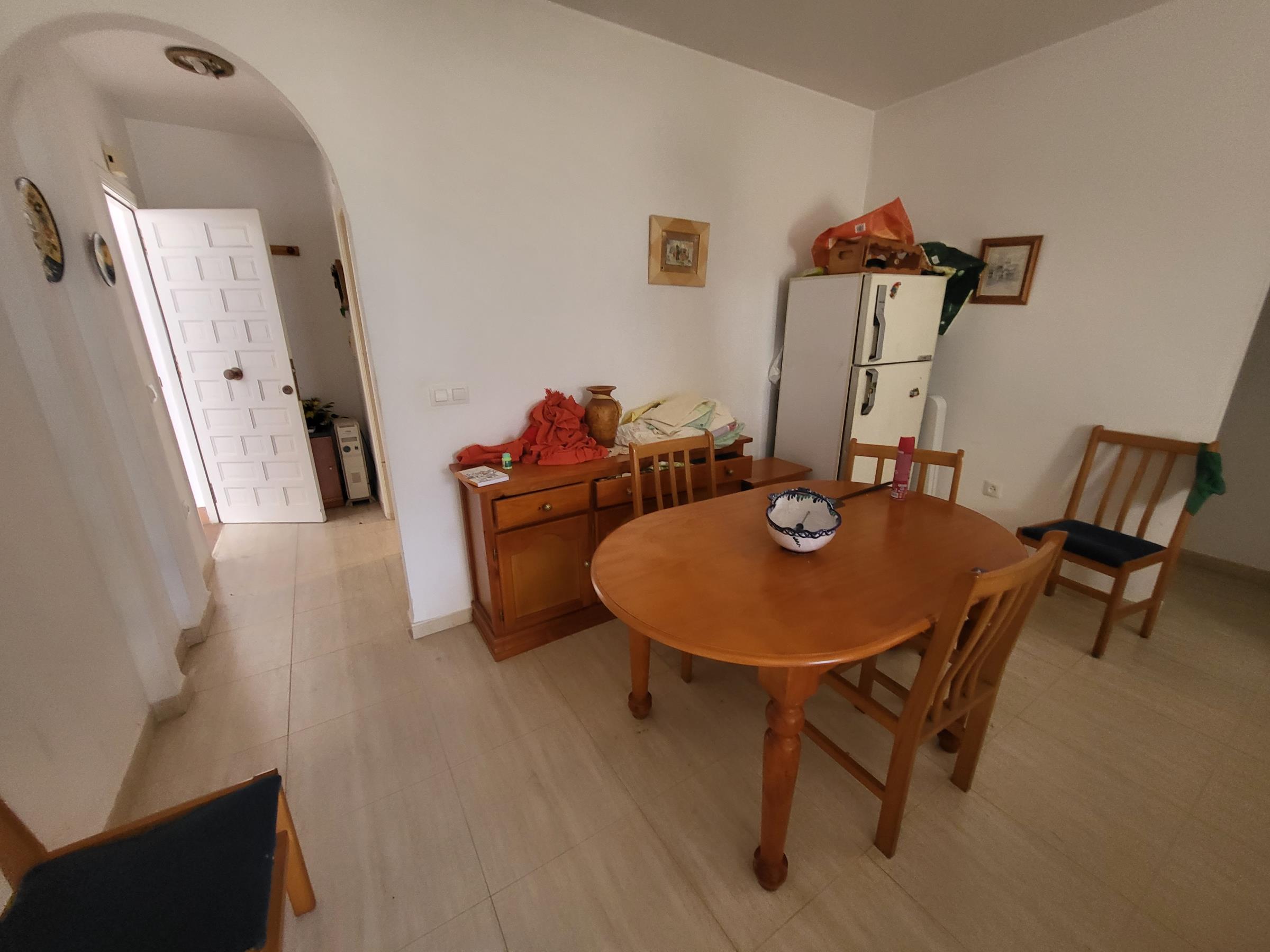 Apartamento en venta en Mojacar är Roquetas de Mar 7