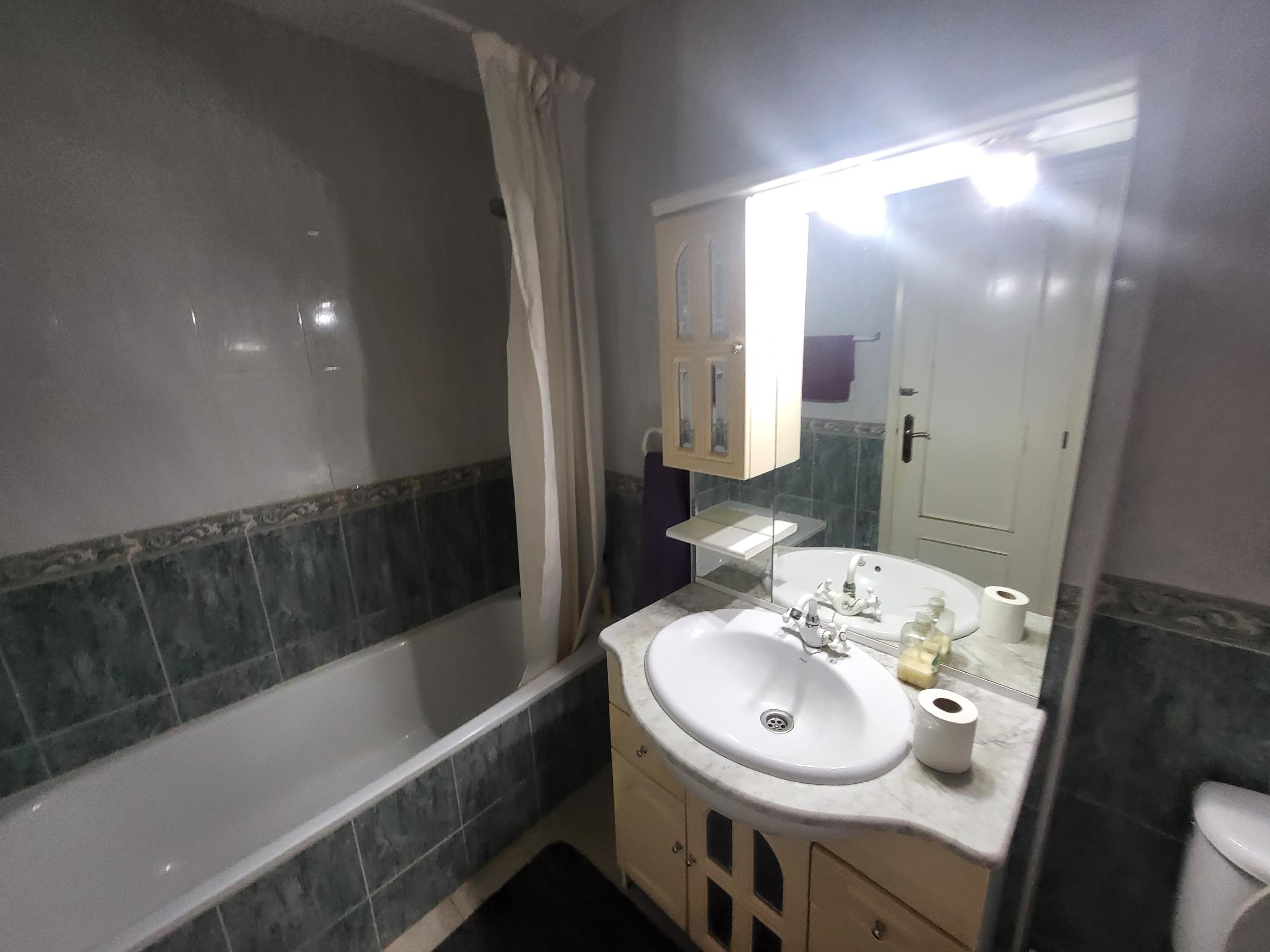 Appartement te koop in Mojacar är Roquetas de Mar 13