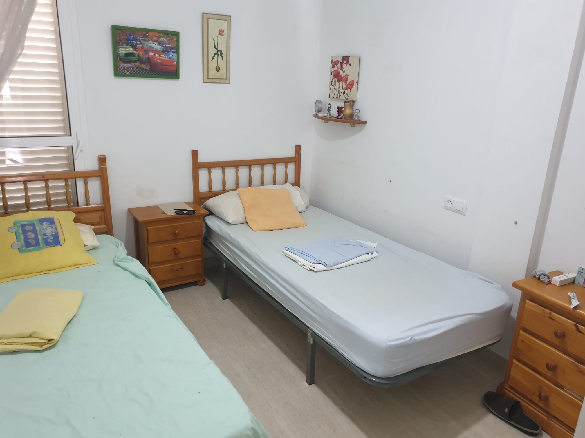 Apartament na sprzedaż w Mojacar är Roquetas de Mar 15