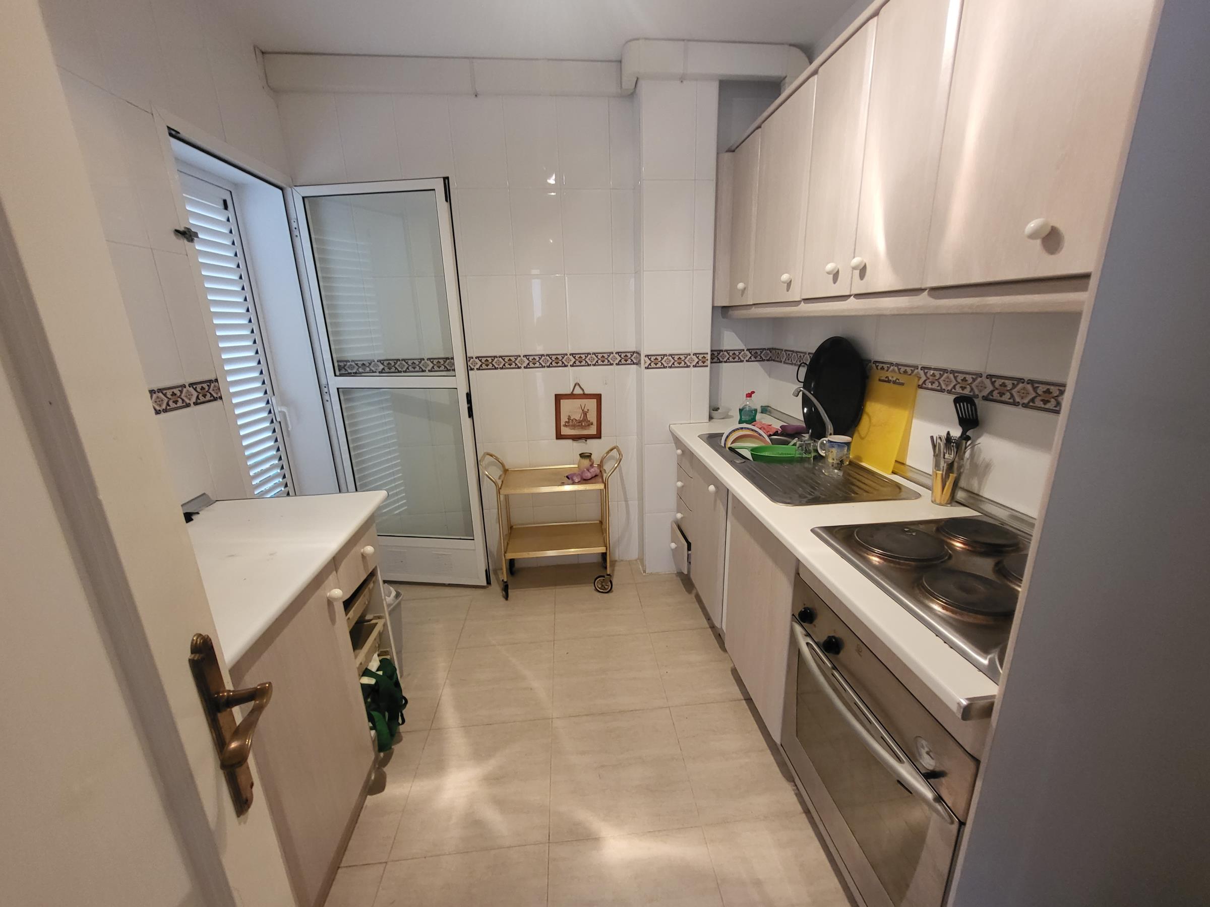 Apartamento en venta en Mojacar är Roquetas de Mar 9