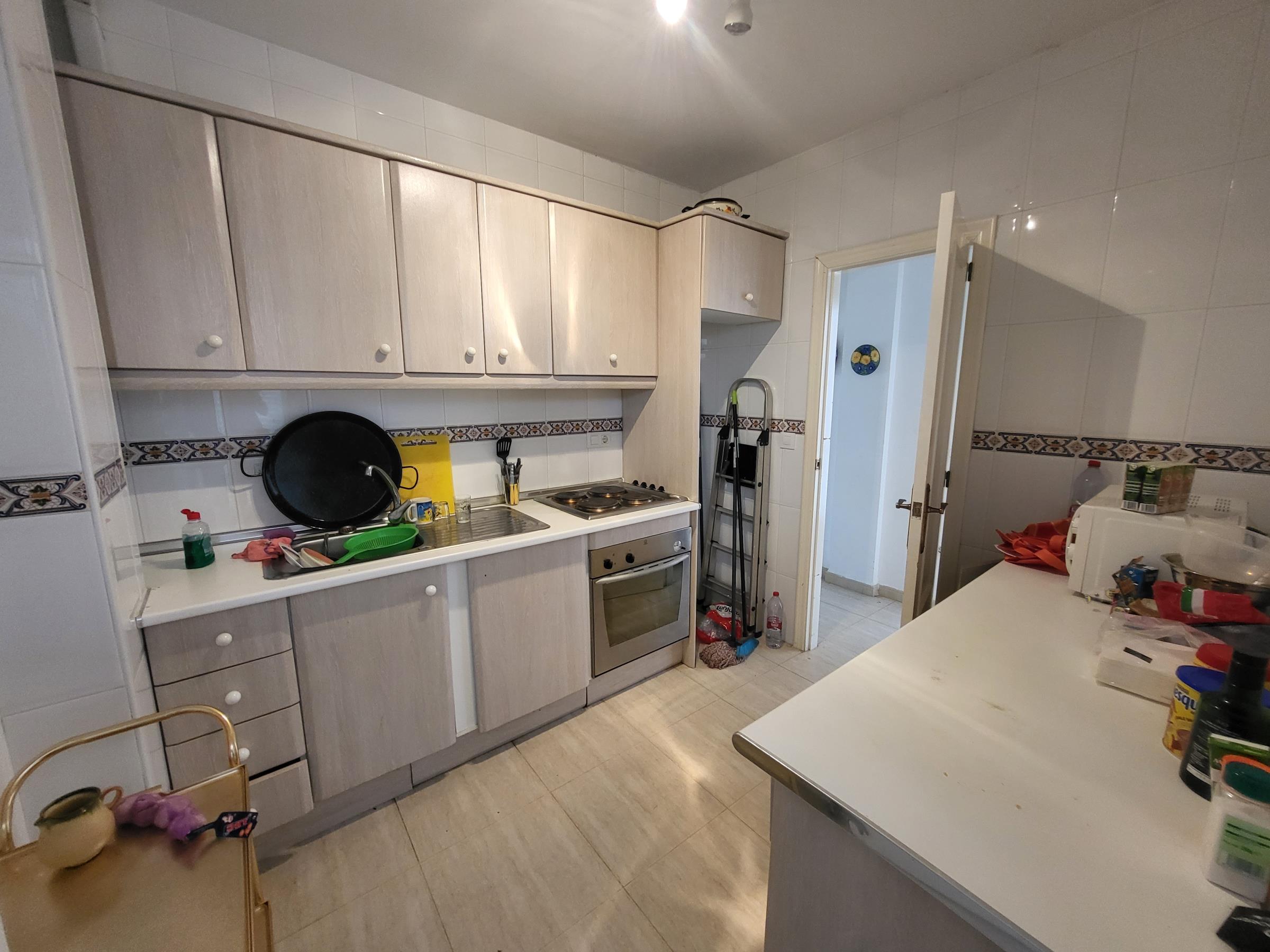 Appartement te koop in Mojacar är Roquetas de Mar 8