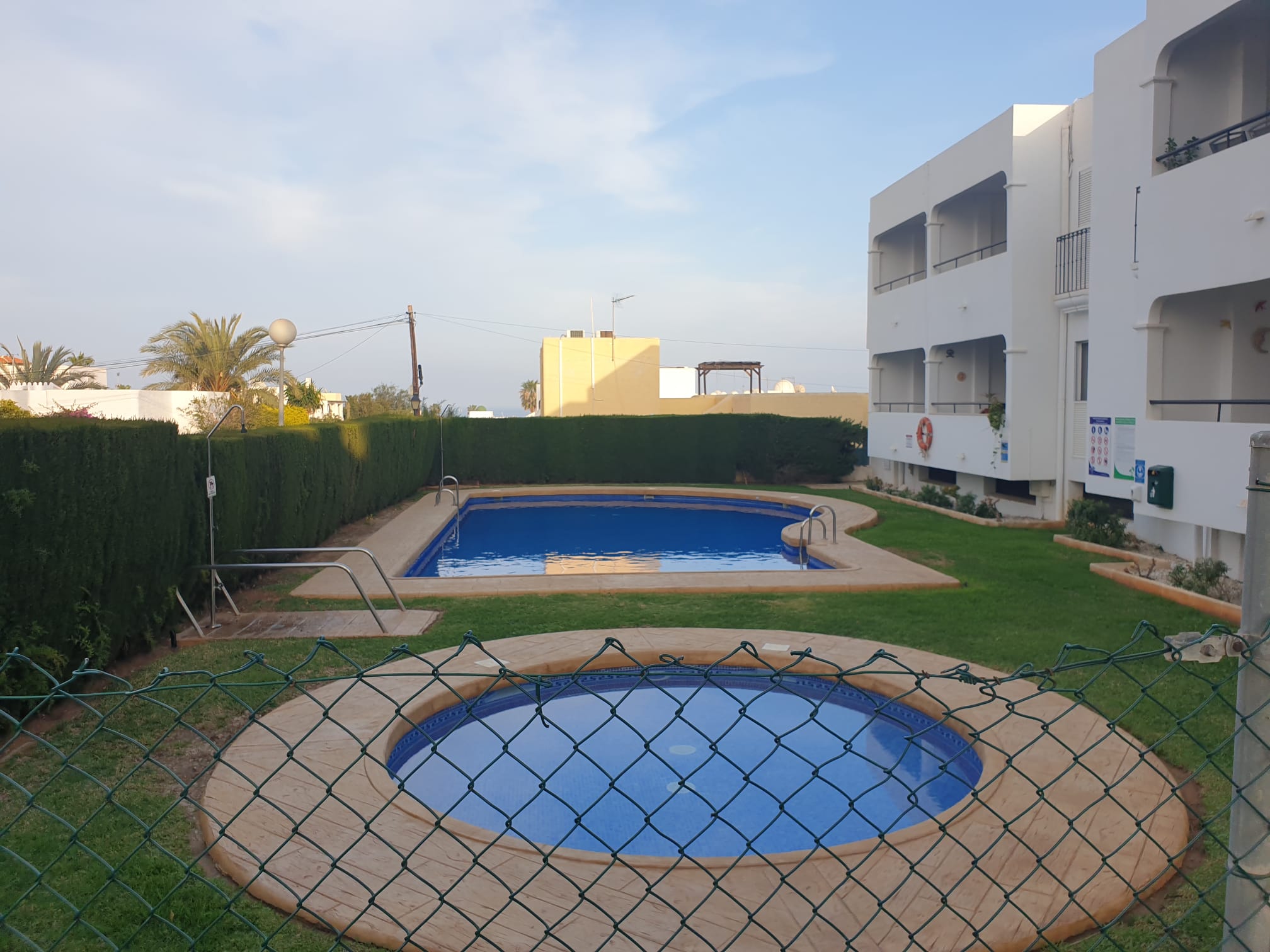 Apartamento en venta en Mojacar är Roquetas de Mar 16