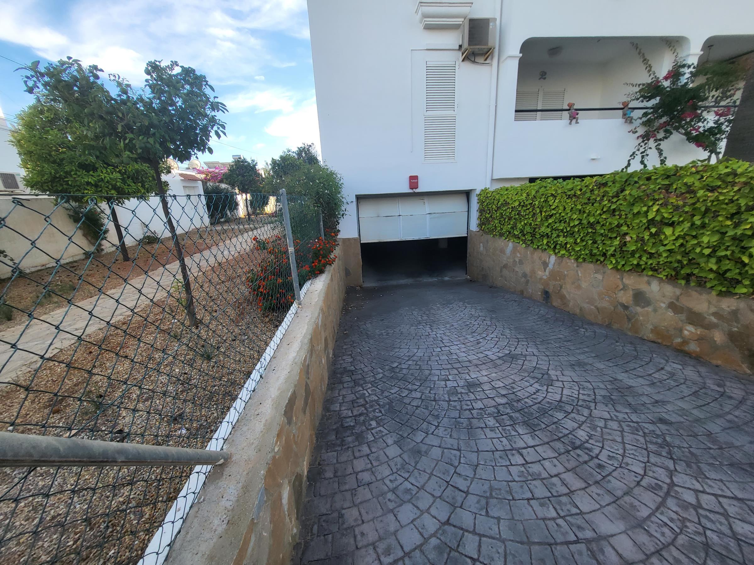 Appartement te koop in Mojacar är Roquetas de Mar 19