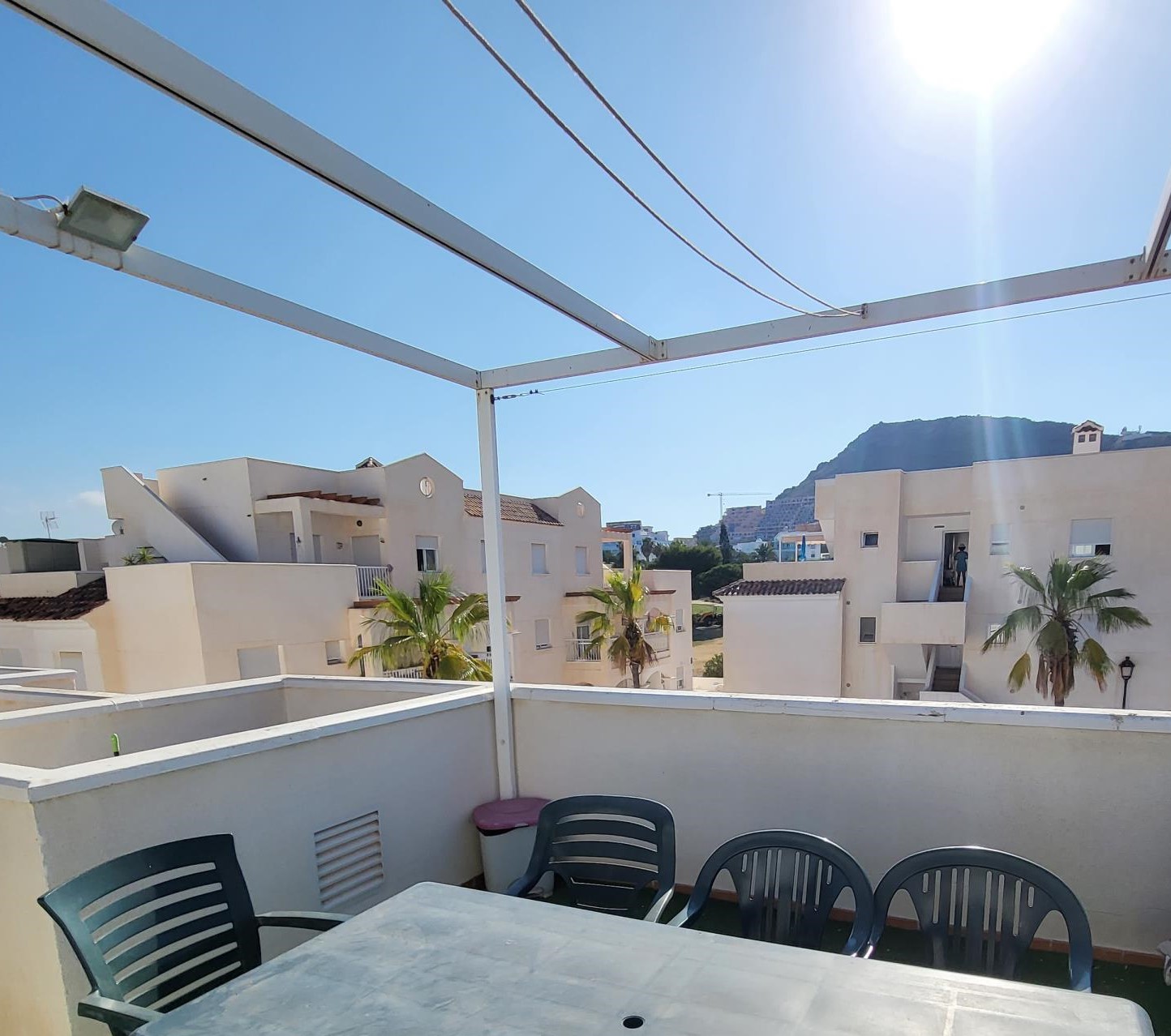 Appartement te koop in Mojacar är Roquetas de Mar 7