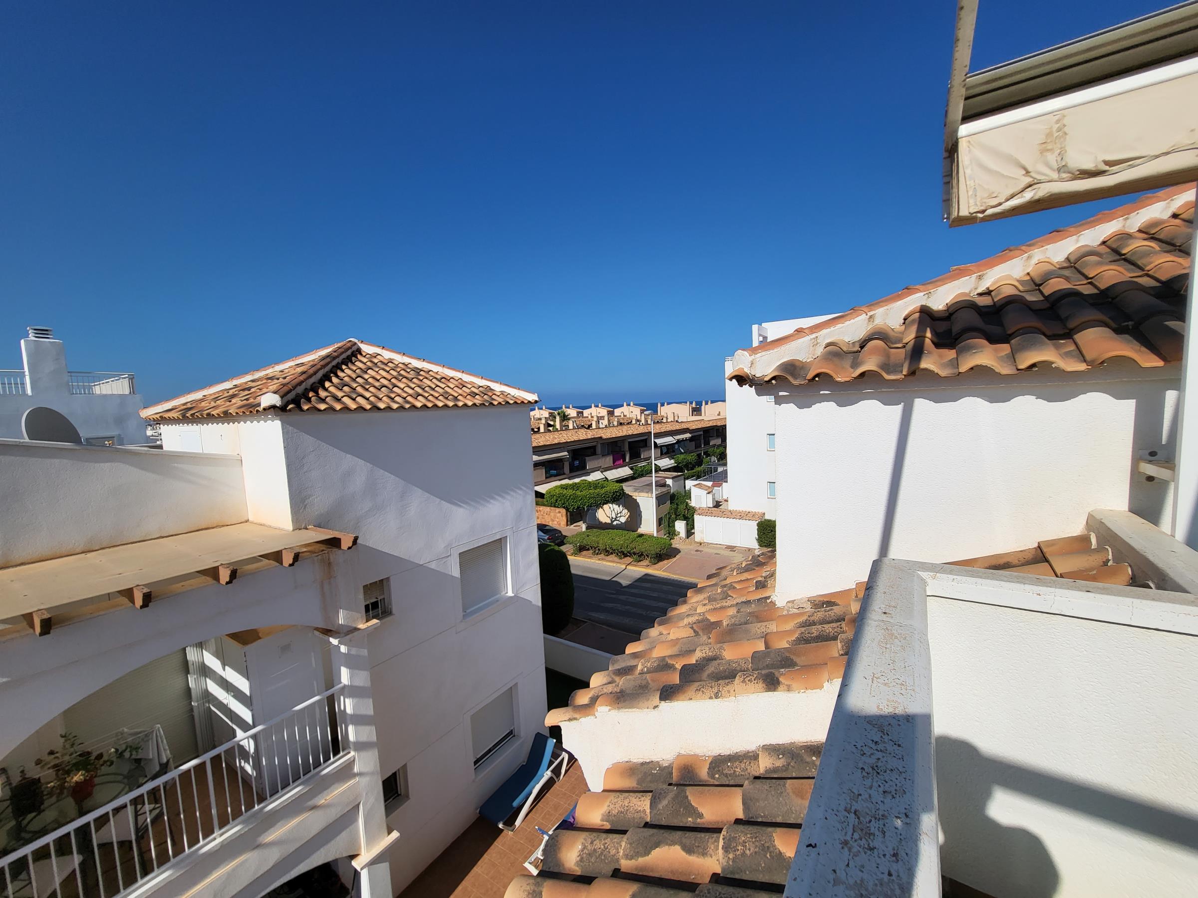 Appartement te koop in Mojacar är Roquetas de Mar 10