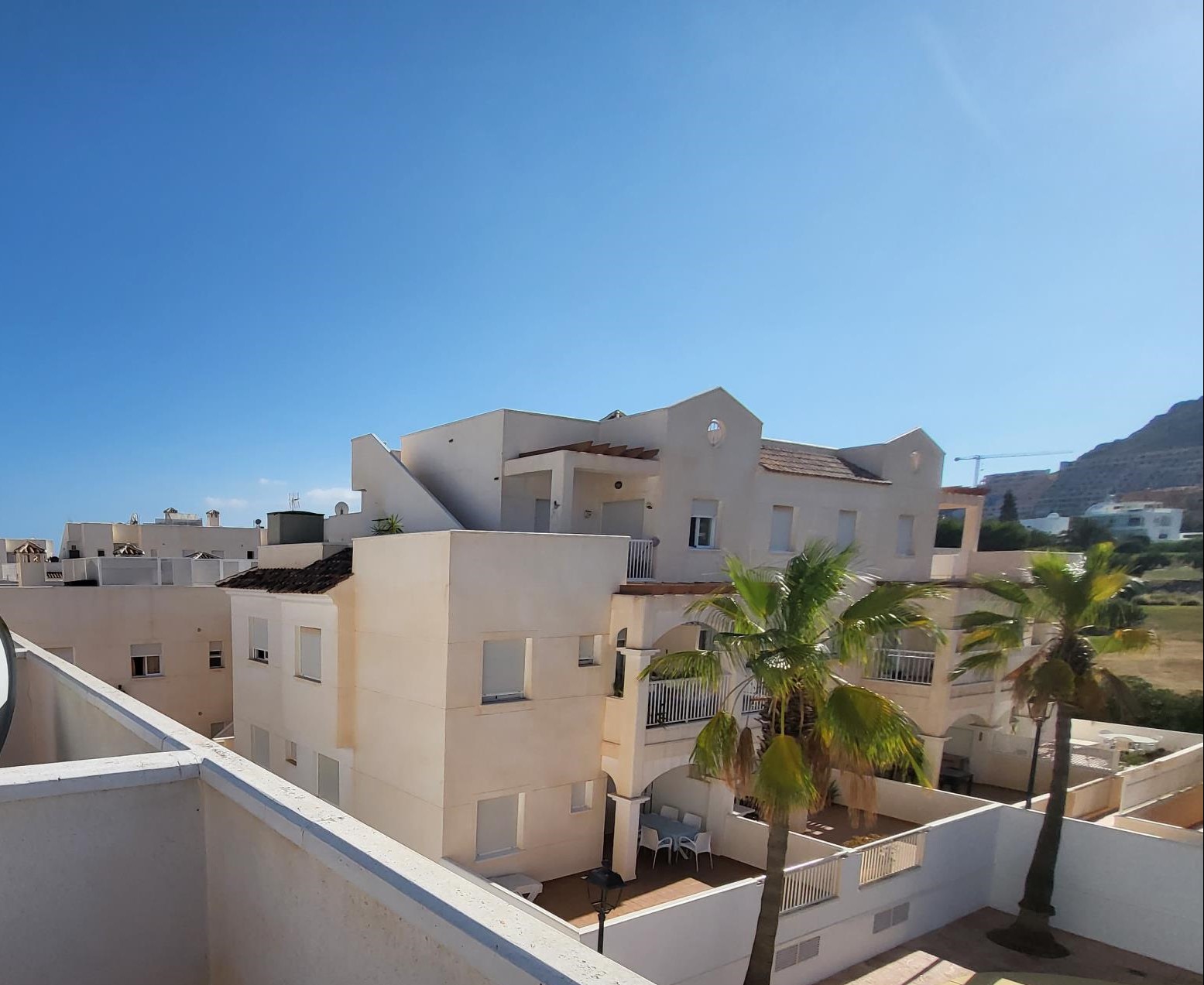 Appartement te koop in Mojacar är Roquetas de Mar 9