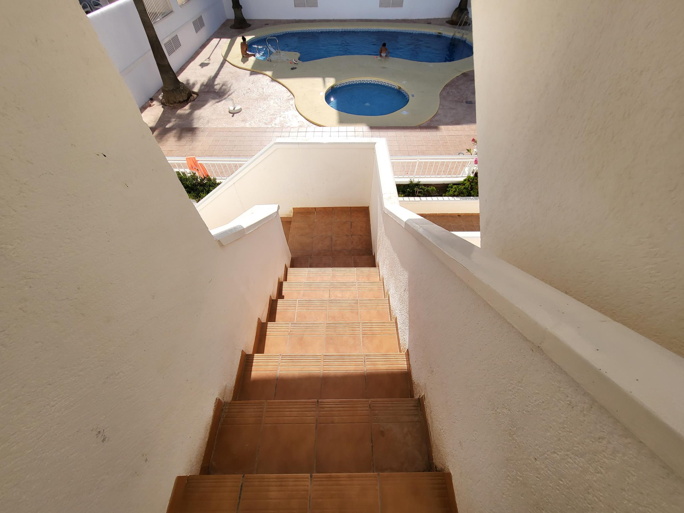 Appartement à vendre à Mojacar är Roquetas de Mar 12