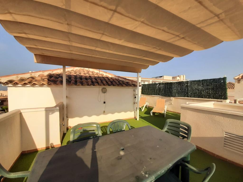 Apartamento en venta en Mojacar är Roquetas de Mar 21