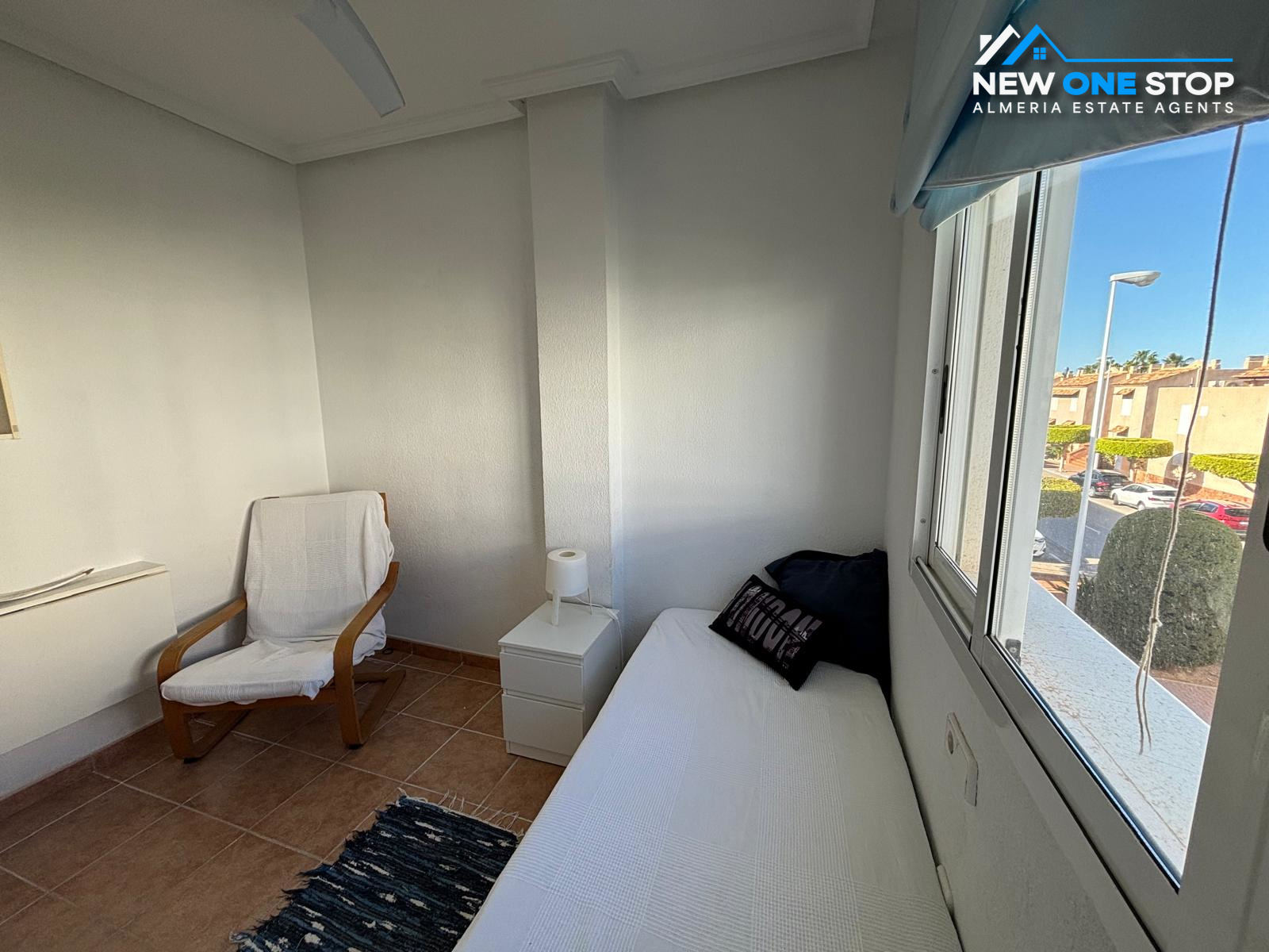 Appartement te koop in Mojacar är Roquetas de Mar 18