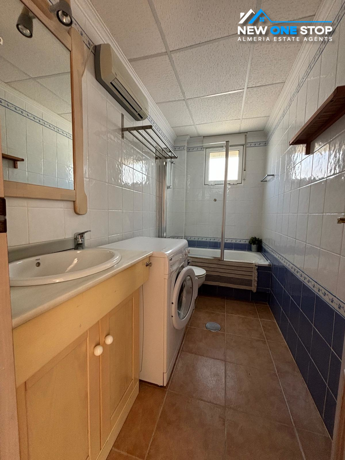 Appartement te koop in Mojacar är Roquetas de Mar 19