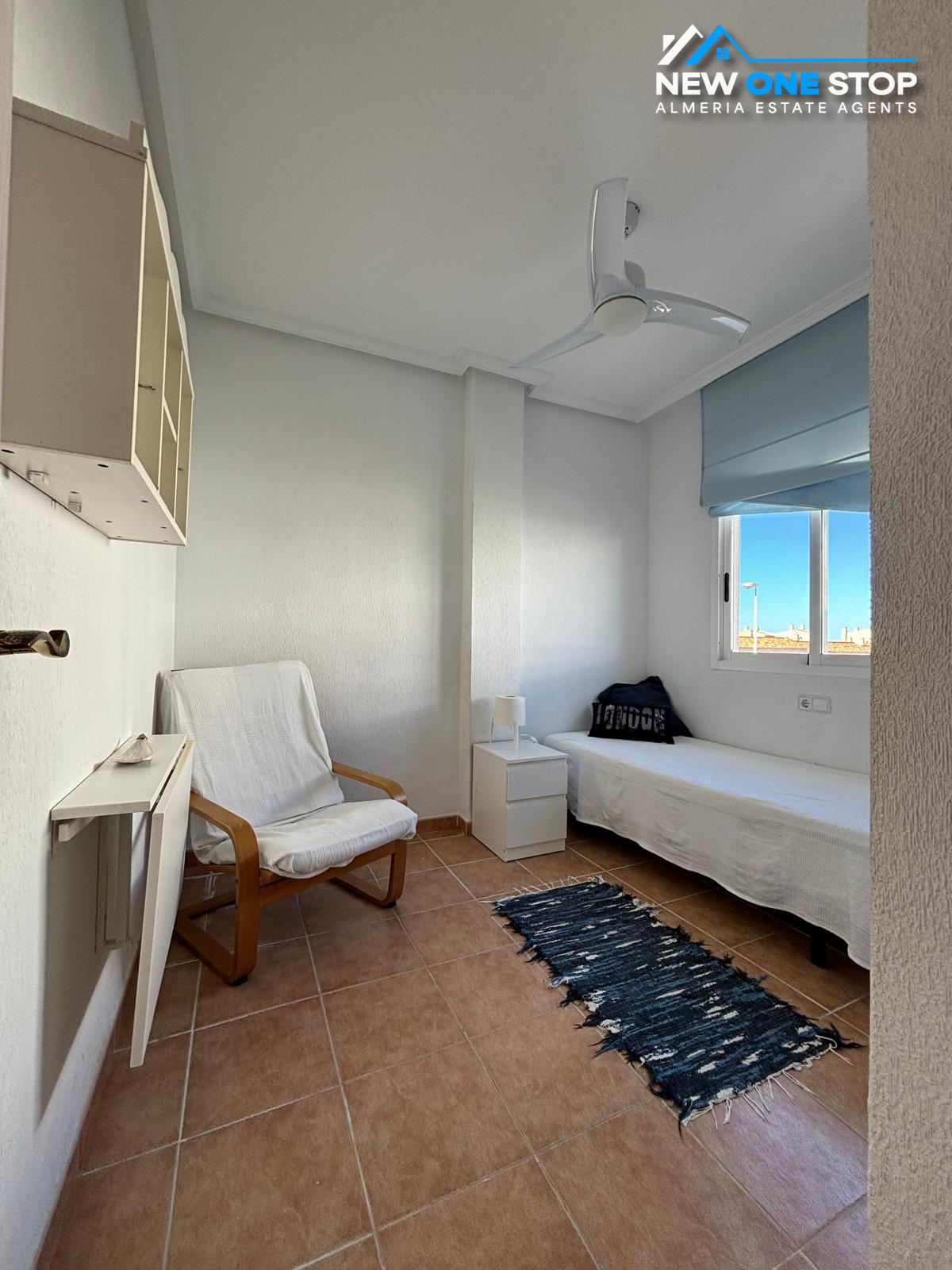 Appartement te koop in Mojacar är Roquetas de Mar 17