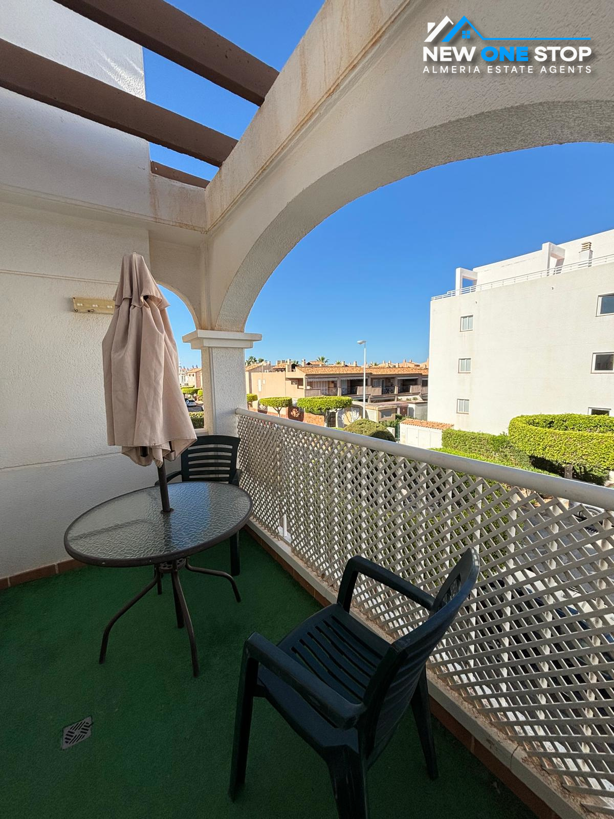 Apartamento en venta en Mojacar är Roquetas de Mar 13