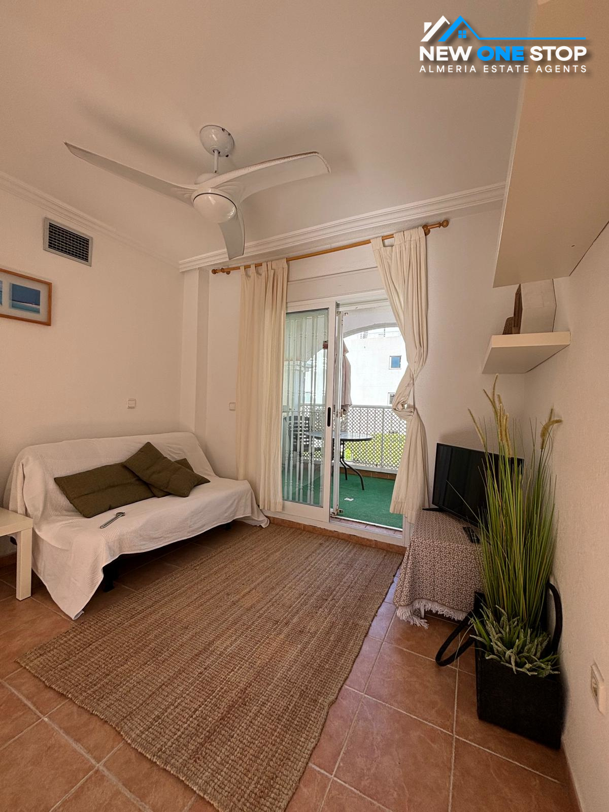 Appartement te koop in Mojacar är Roquetas de Mar 15