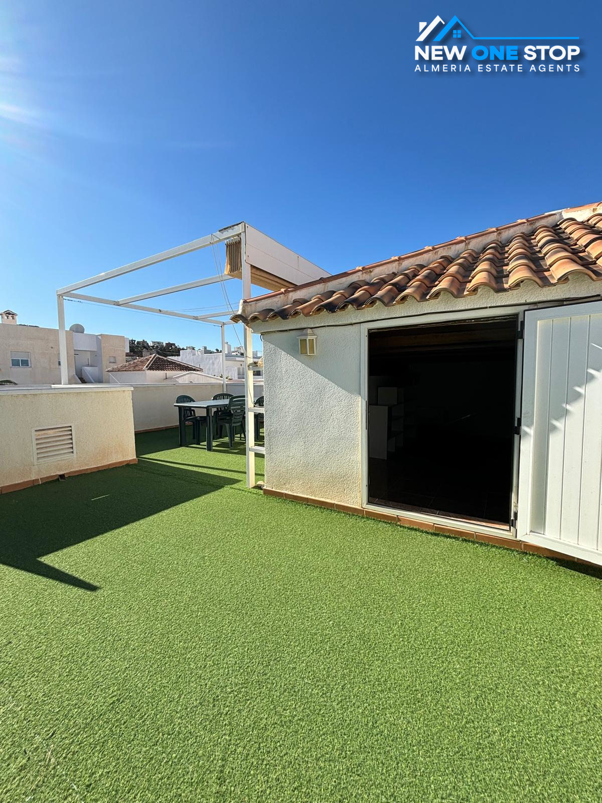 Appartement à vendre à Mojacar är Roquetas de Mar 1