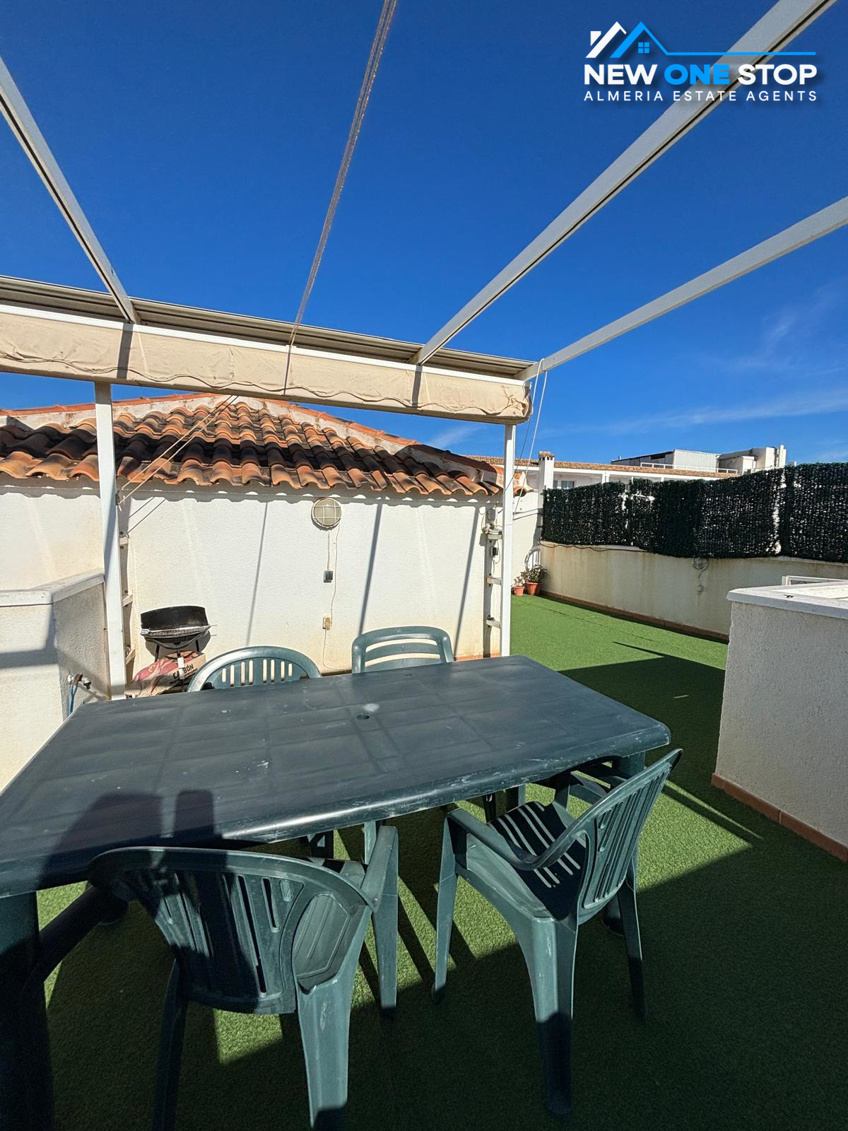 Appartement te koop in Mojacar är Roquetas de Mar 8