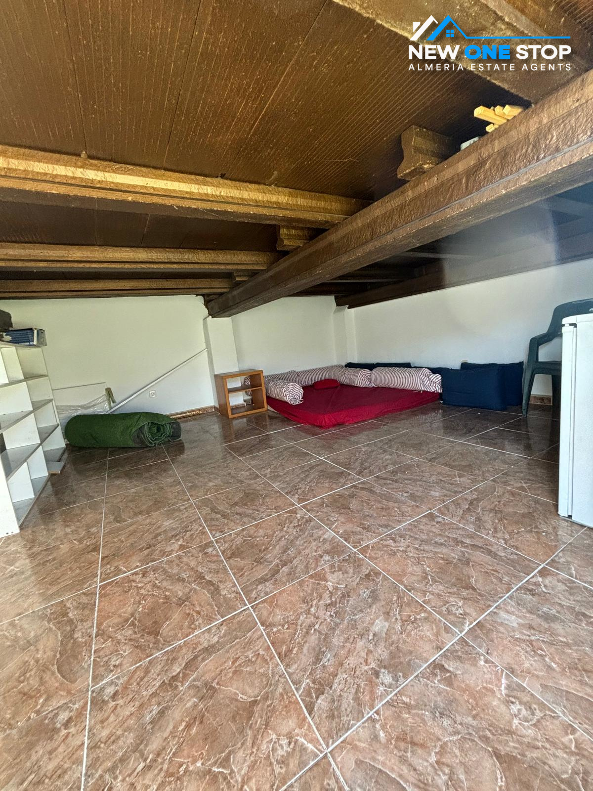 Apartamento en venta en Mojacar är Roquetas de Mar 11