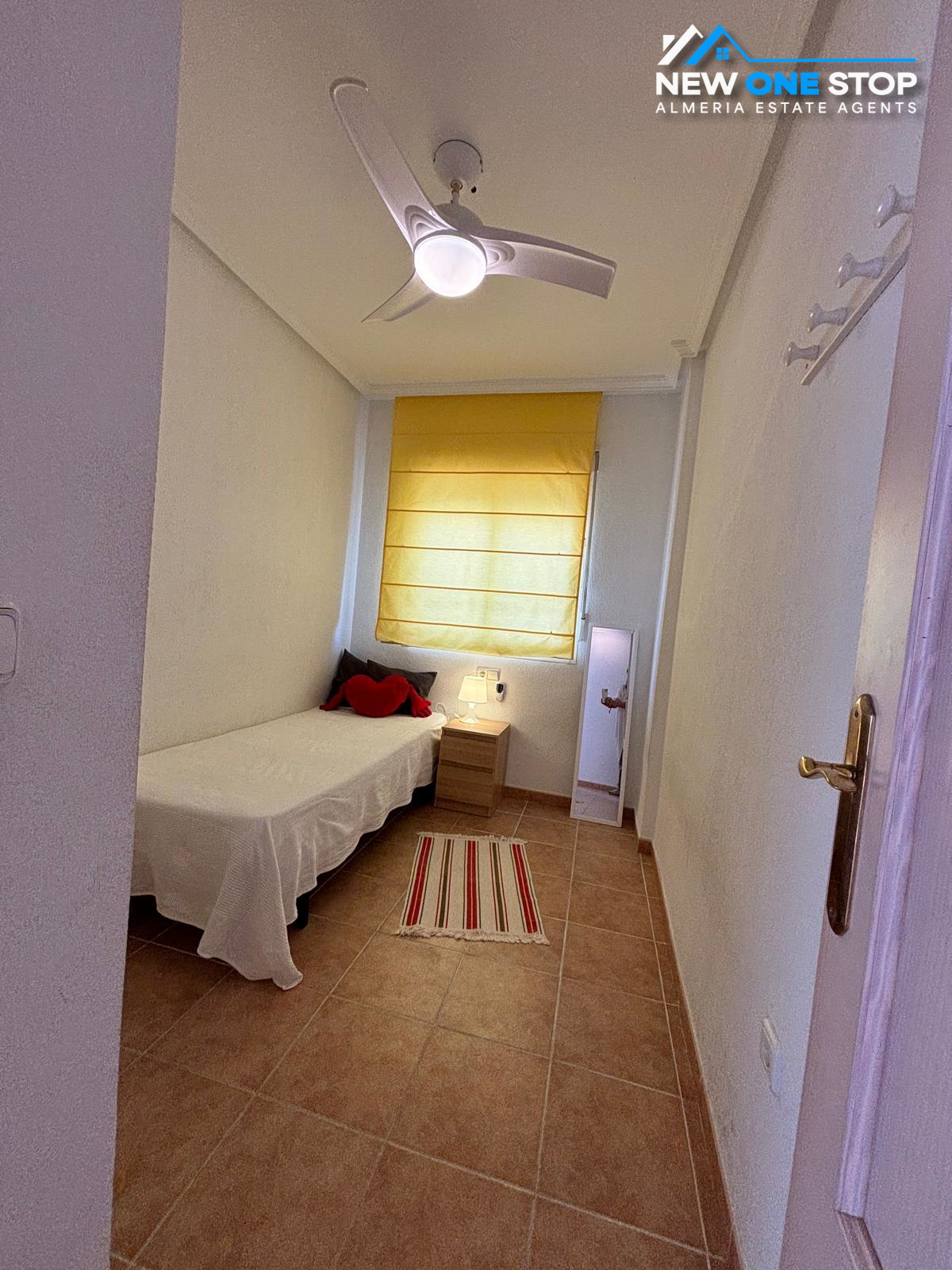 Appartement te koop in Mojacar är Roquetas de Mar 20