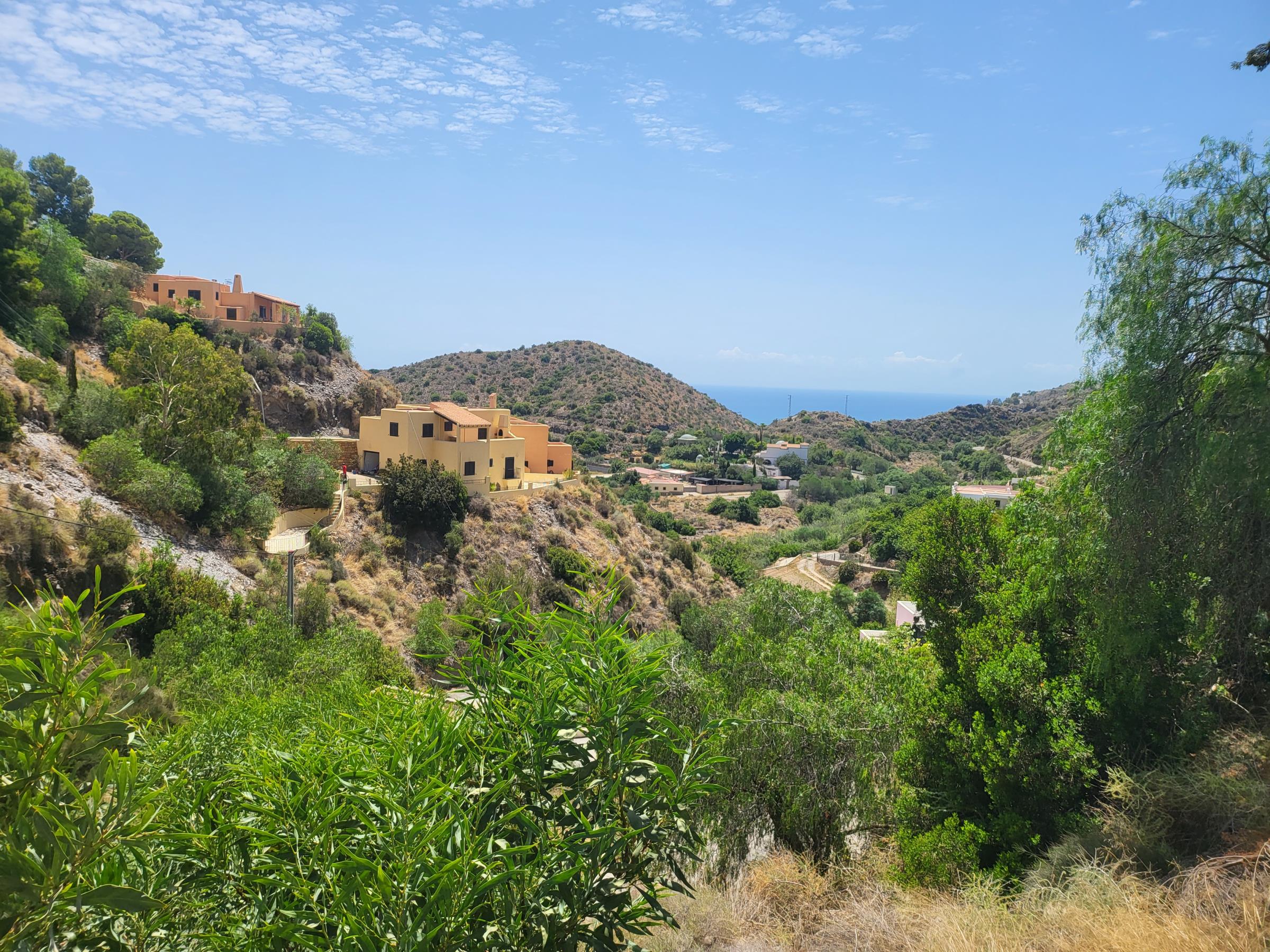 Villa te koop in Mojacar är Roquetas de Mar 4