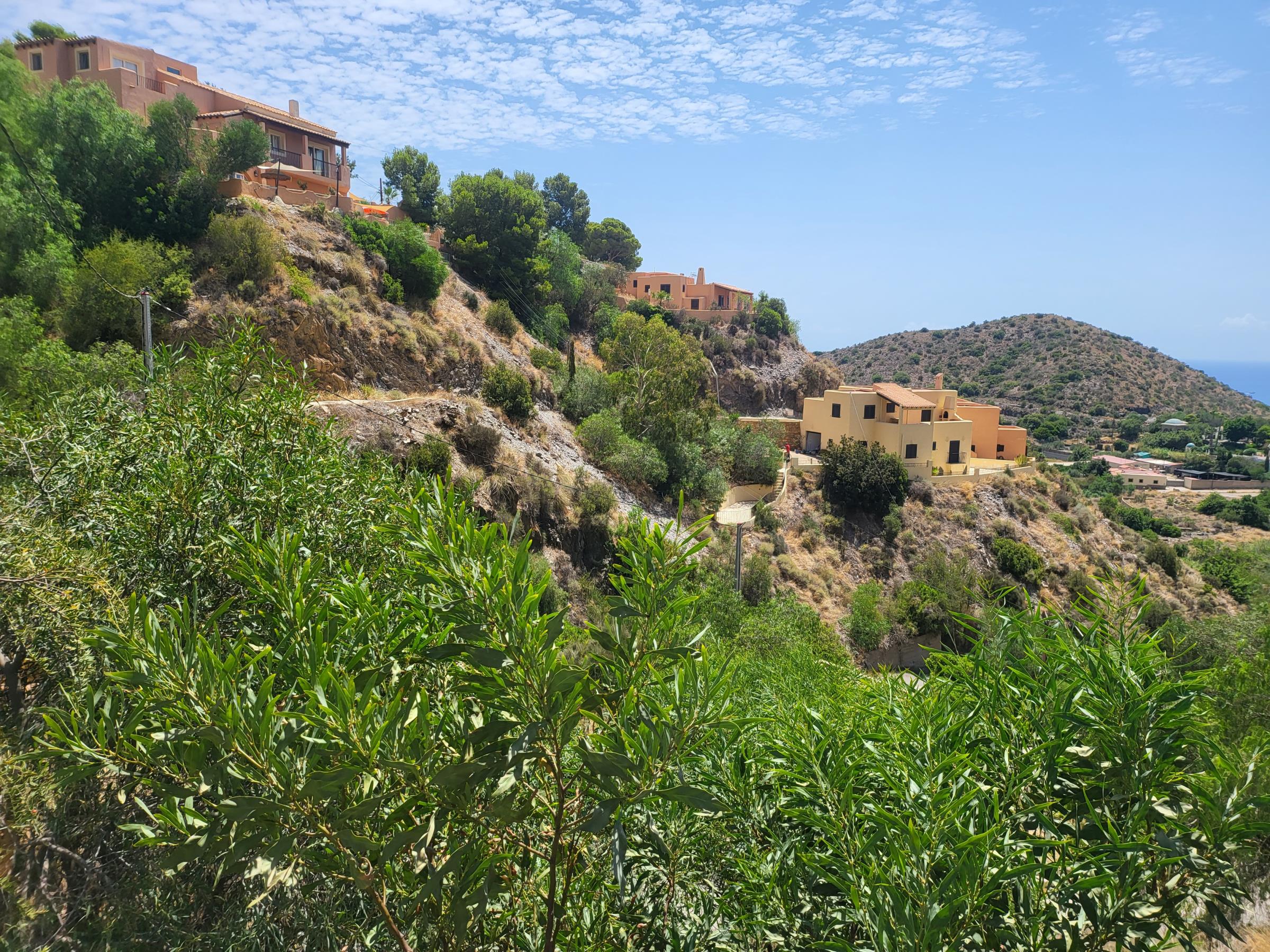 Działka na sprzedaż w Mojacar är Roquetas de Mar 4