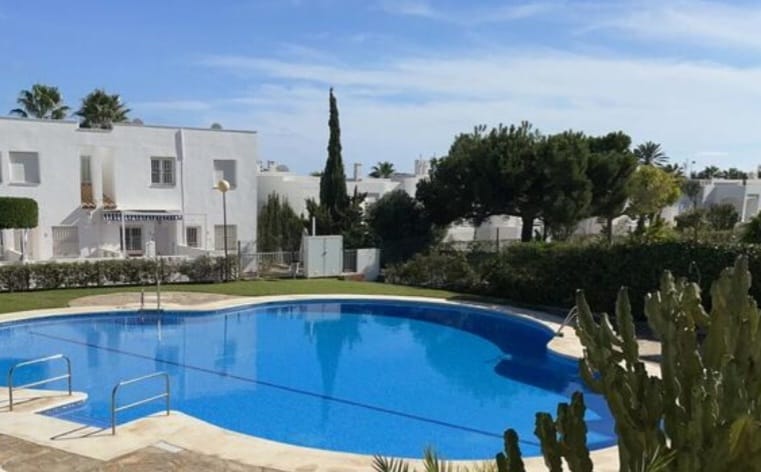 Appartement te koop in Mojacar är Roquetas de Mar 5