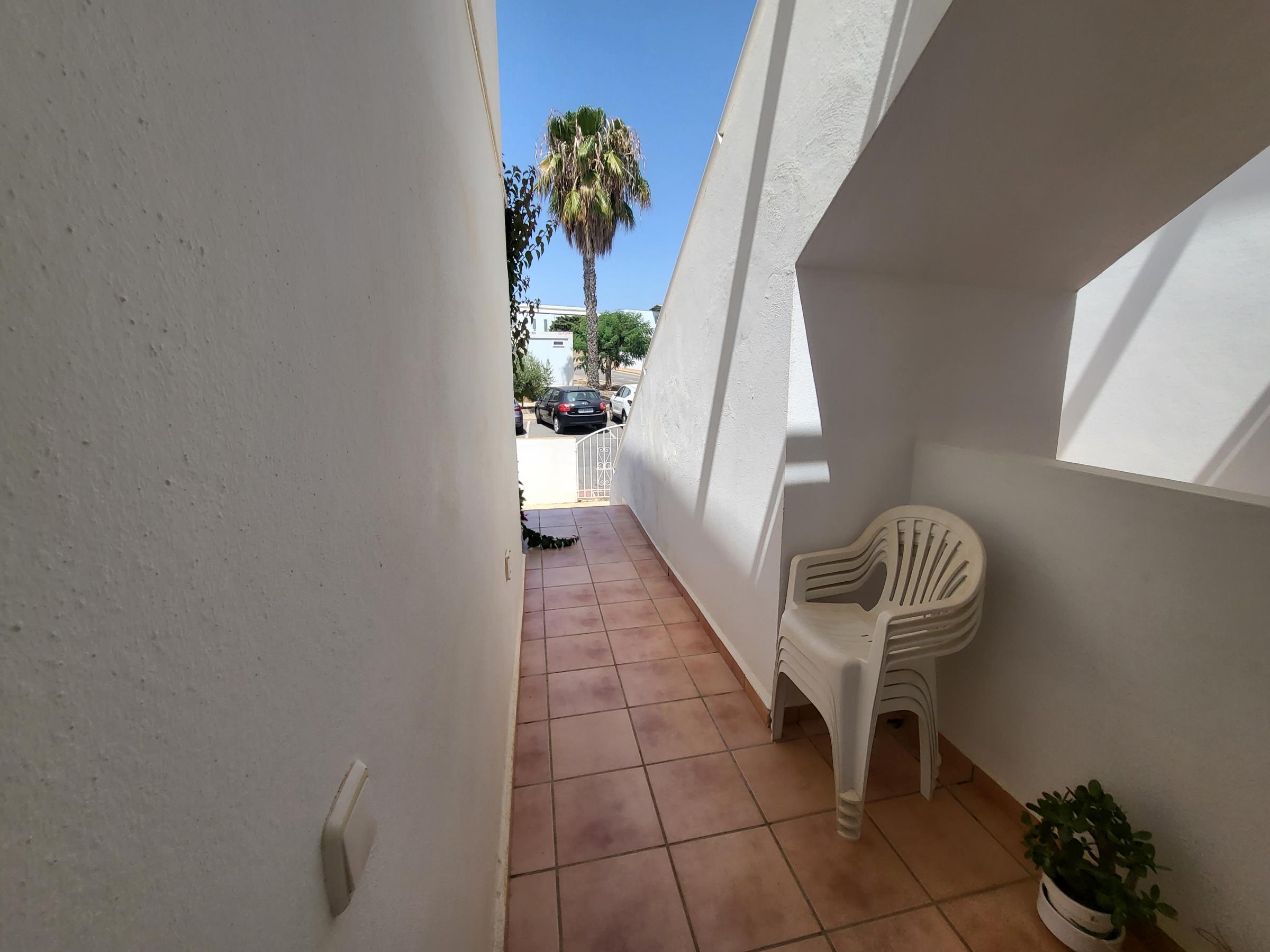 Appartement à vendre à Mojacar är Roquetas de Mar 21