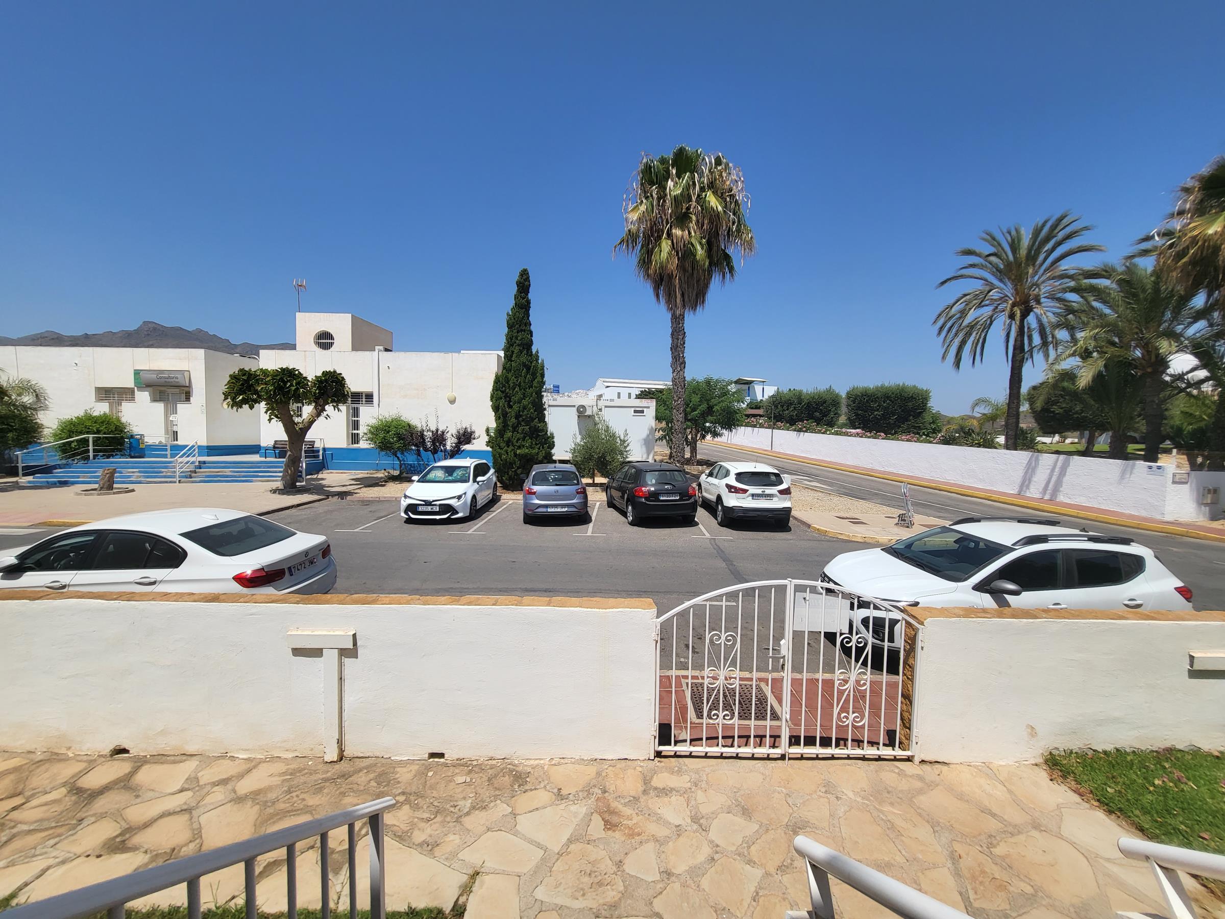 Apartament na sprzedaż w Mojacar är Roquetas de Mar 36