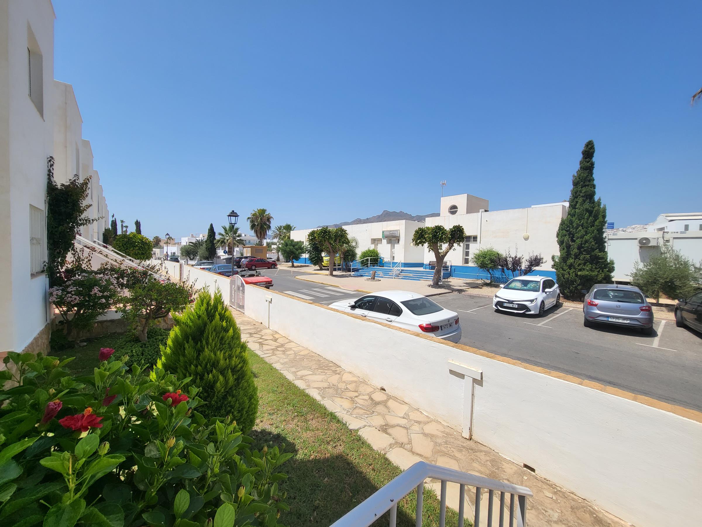 Appartement te koop in Mojacar är Roquetas de Mar 35