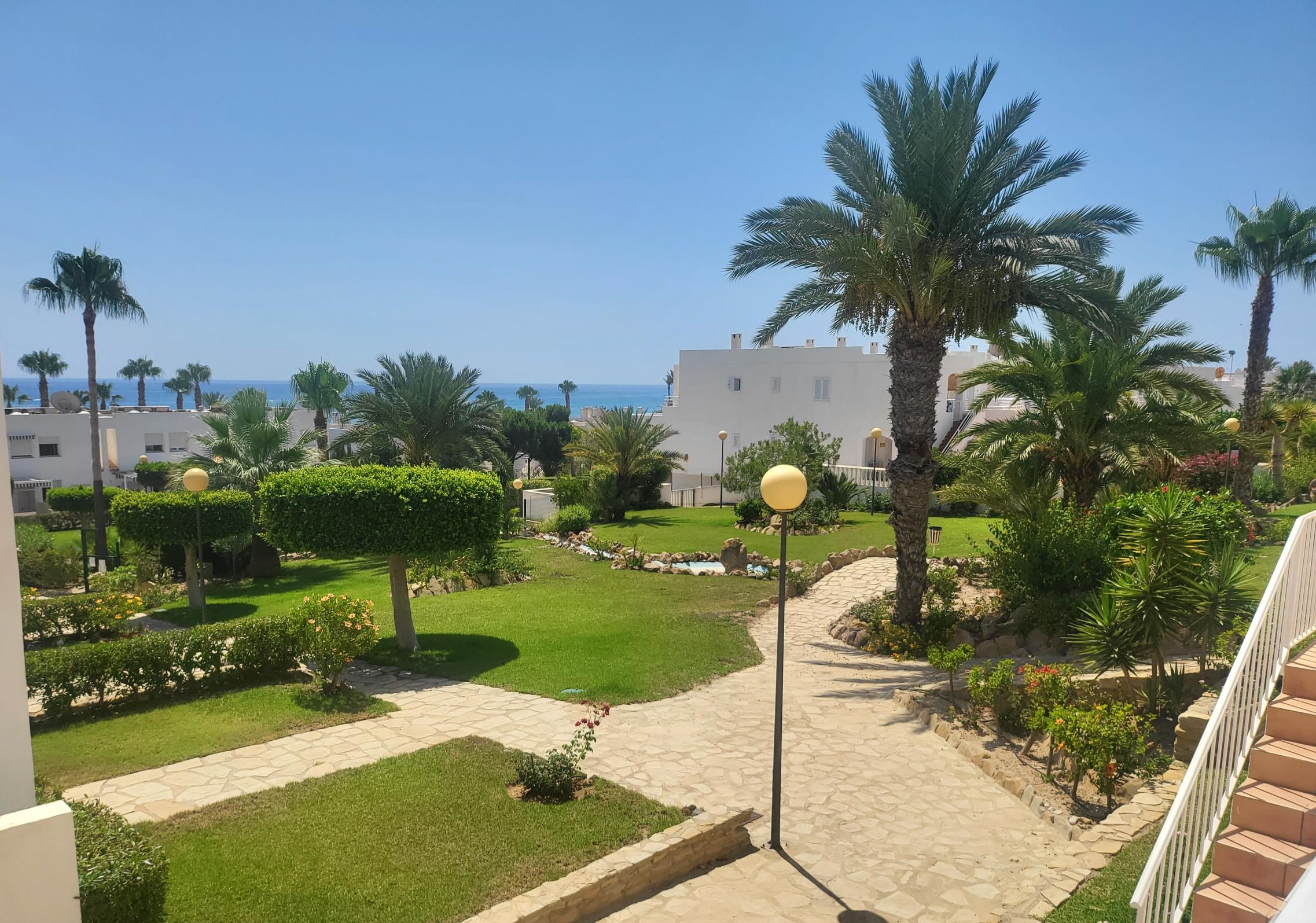 Appartement te koop in Mojacar är Roquetas de Mar 27